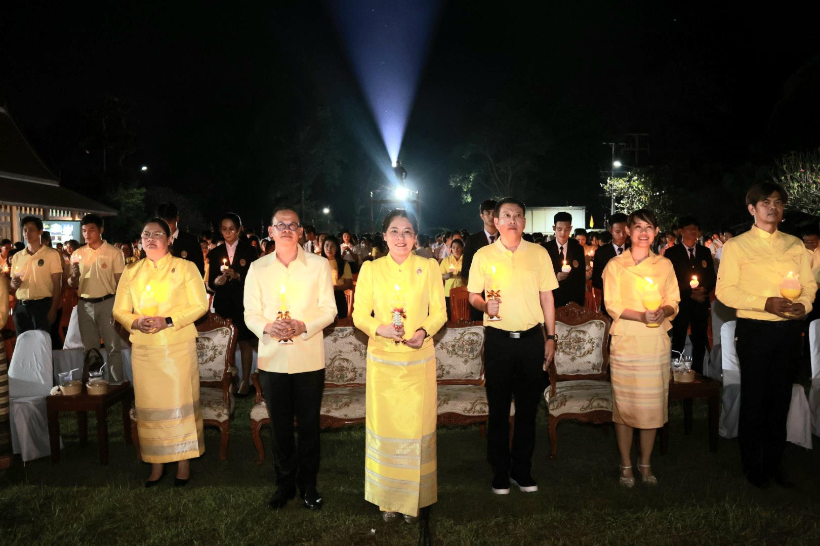 2. การแสดงดนตรีเทิดพระเกียรติ "ดนตรีในสวน H.M. Song อว.บรรเลงเพลงของพ่อ" วันที่ 5 ธันวาคม 2567