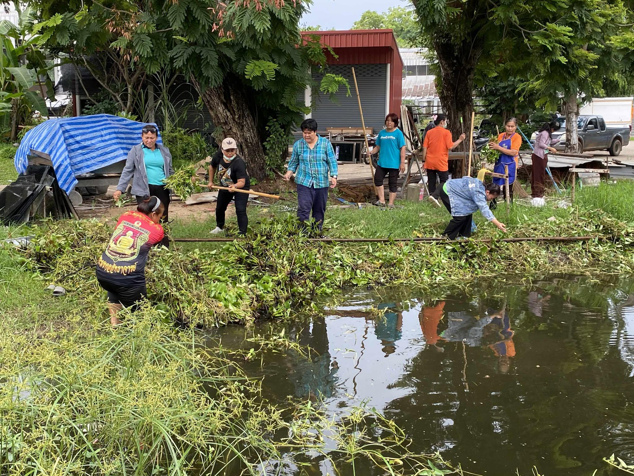 1. กิจกรรม พุธพัฒนา วันที่ 21 พฤษภาคม 2568