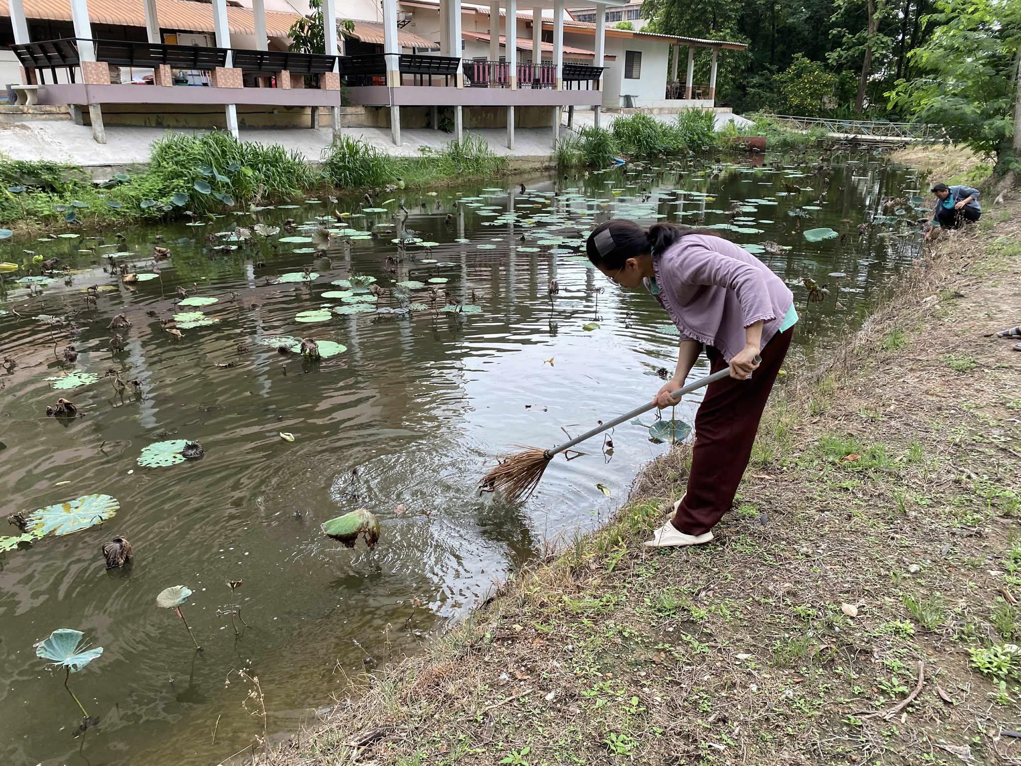 3. กิจกรรม พุธพัฒนา วันที่ 21 พฤษภาคม 2568