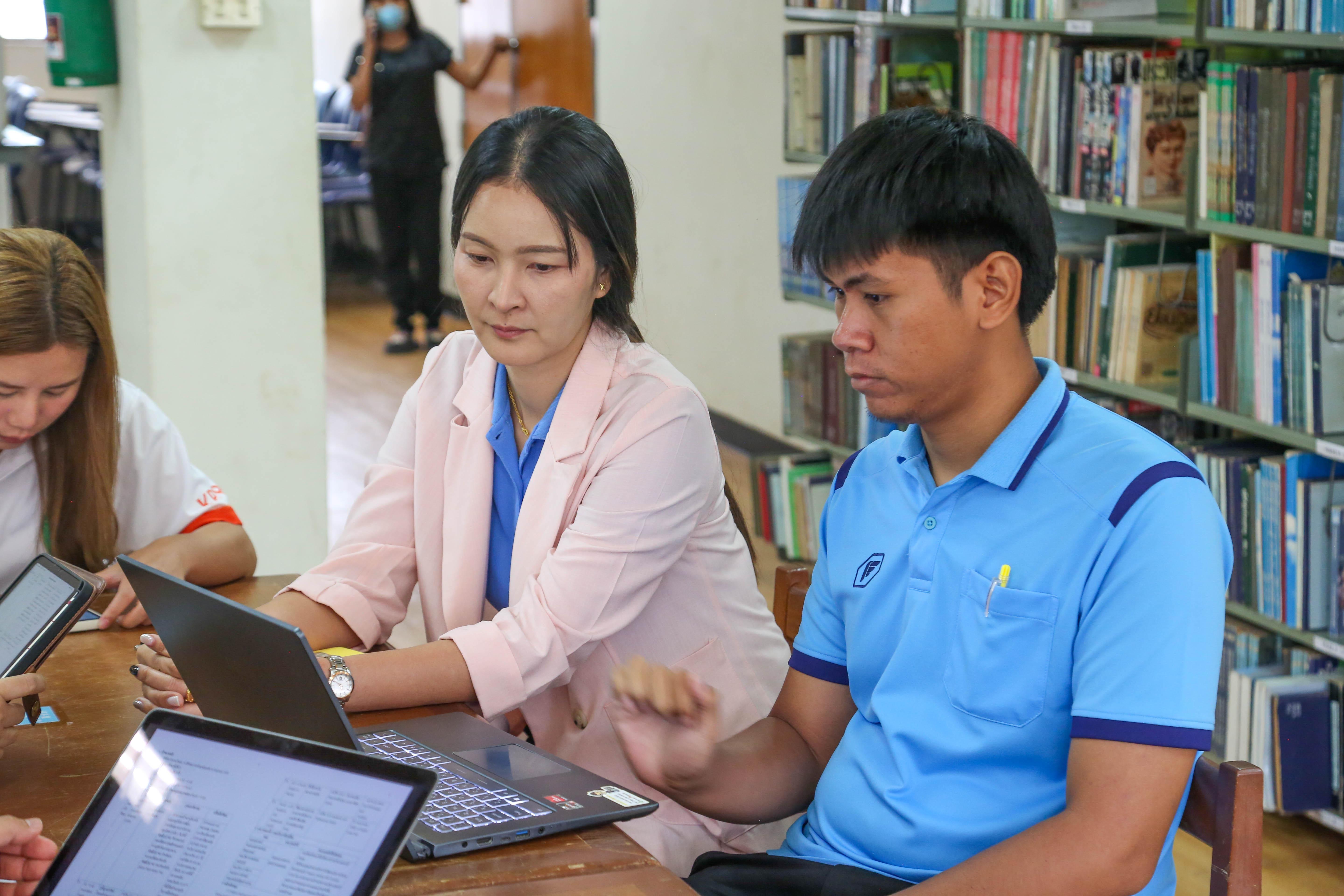 19. การประชุมเชิงปฏิบัติการ การเขียนโครงการตามแผนปฏิบัติราชการ