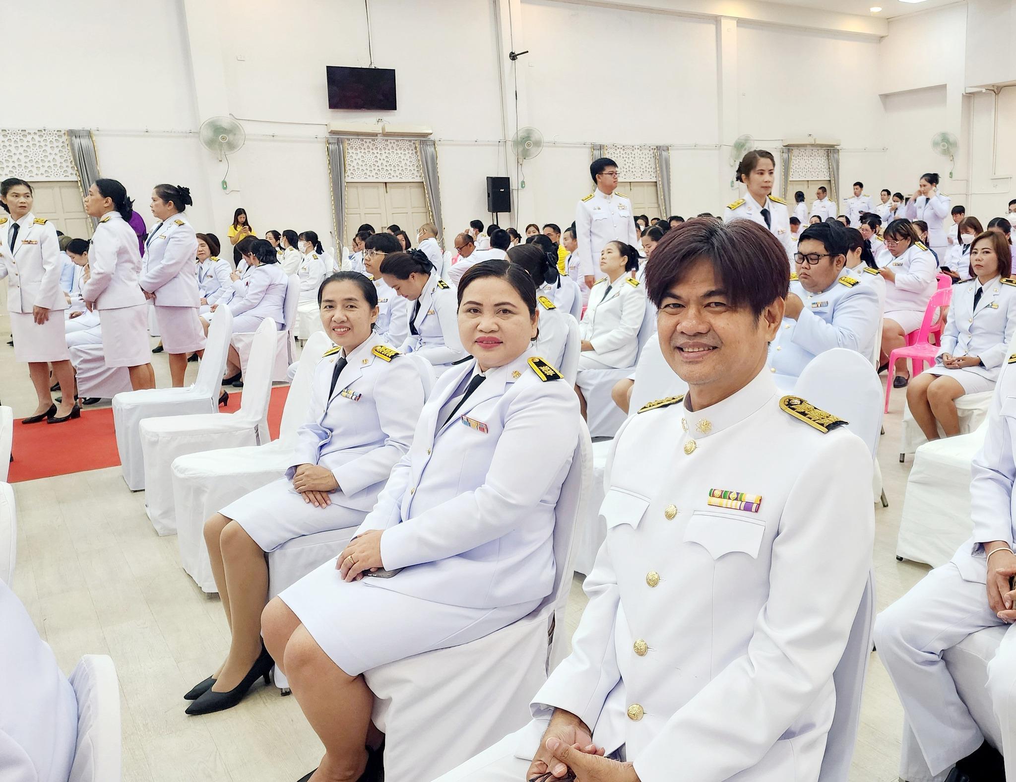 1. งานรัฐพิธีวันที่ระลึก &ldquo;พระบาทสมเด็จพระปกเกล้าเจ้าอยู่หัว&rdquo; ประจำปี 2568