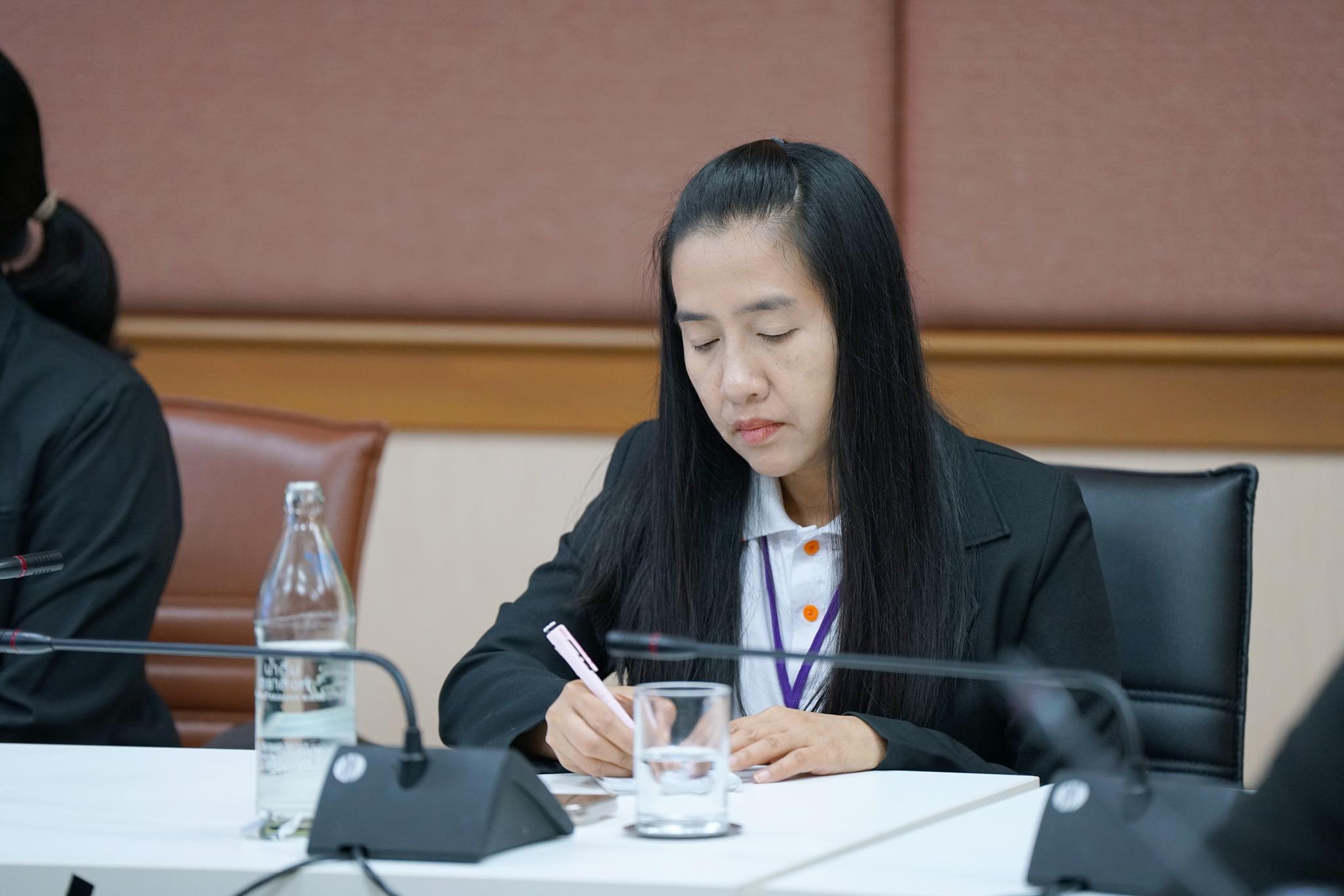 1. รับการตรวจประเมินมาตรฐานศูนย์ราชการสะดวก