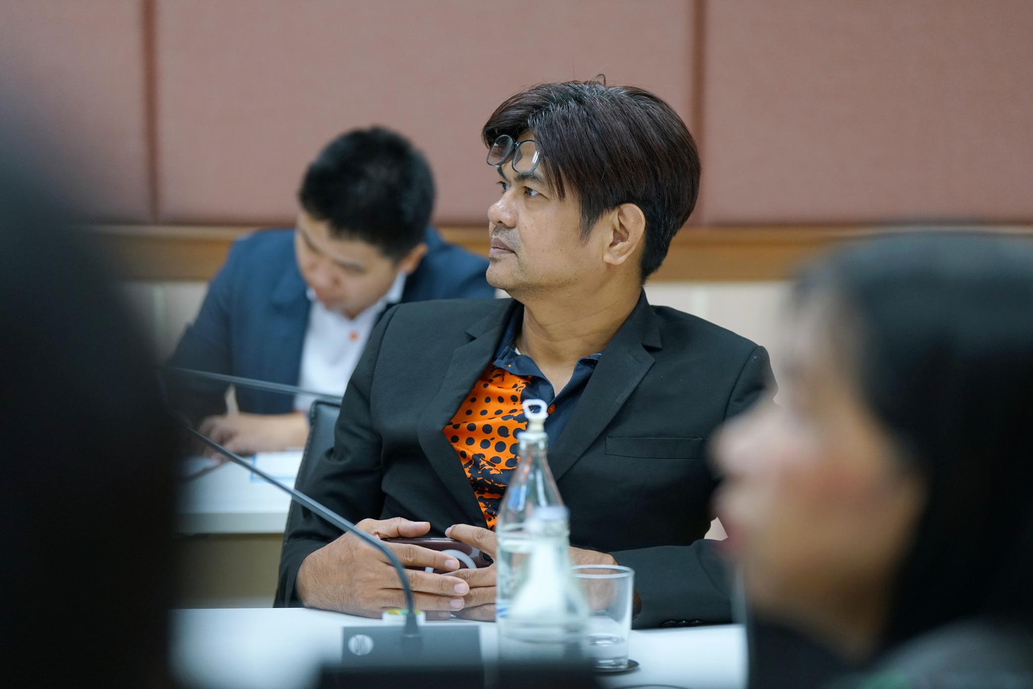 2. รับการตรวจประเมินมาตรฐานศูนย์ราชการสะดวก