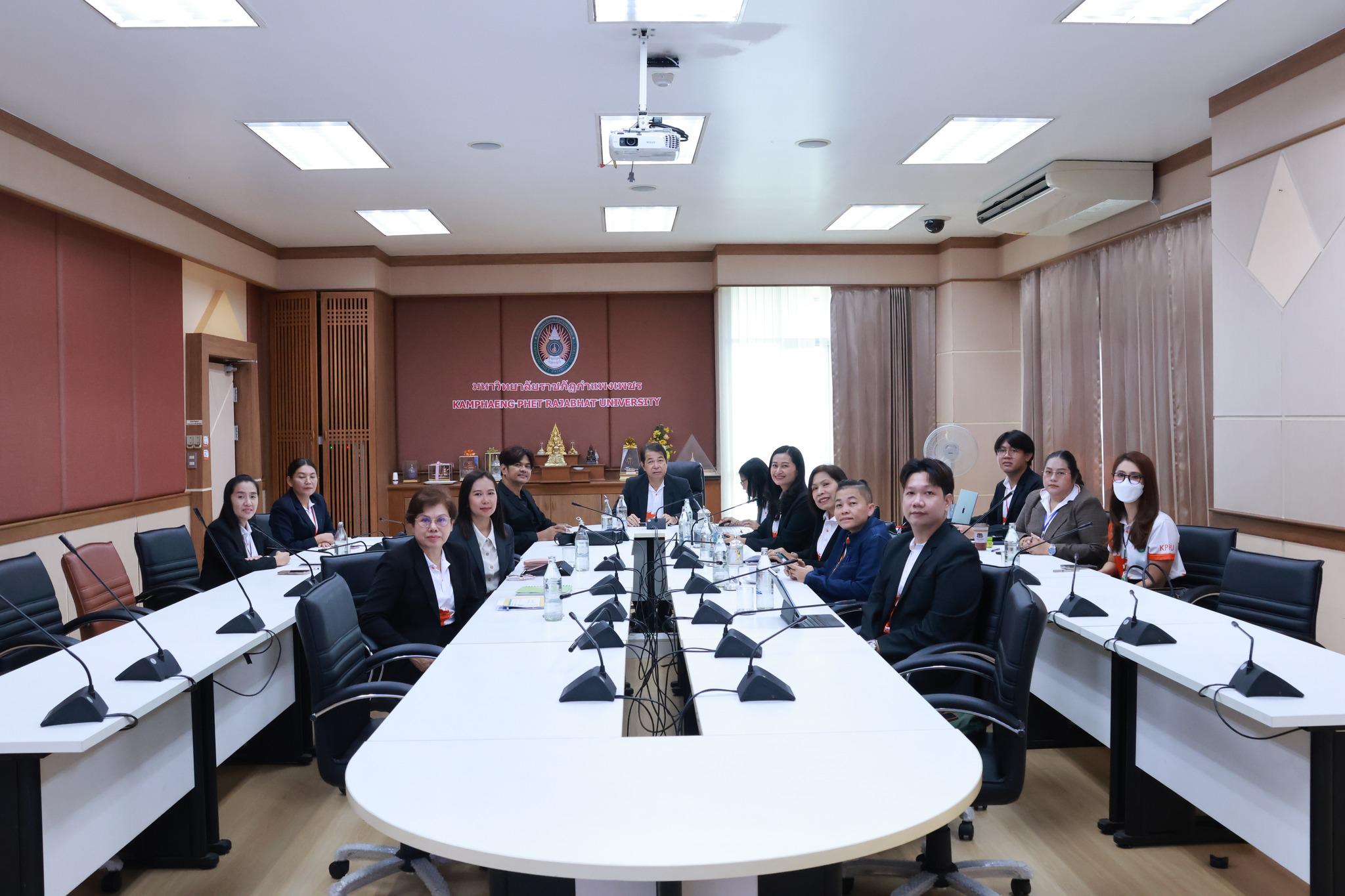 4. รับการตรวจประเมินมาตรฐานศูนย์ราชการสะดวก