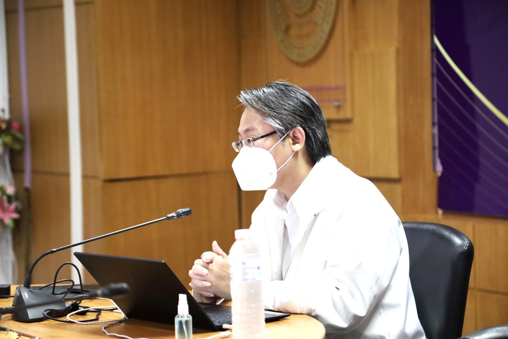 3. วันที่ 2-3 กรกฏาคม 2568 ตรวจประเมินรักษาสภาพ ISO9001:2015