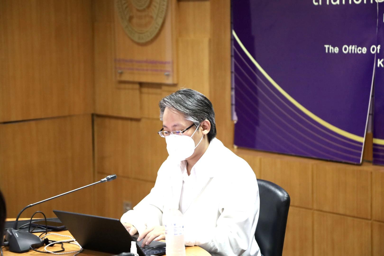 4. วันที่ 2-3 กรกฏาคม 2568 ตรวจประเมินรักษาสภาพ ISO9001:2015