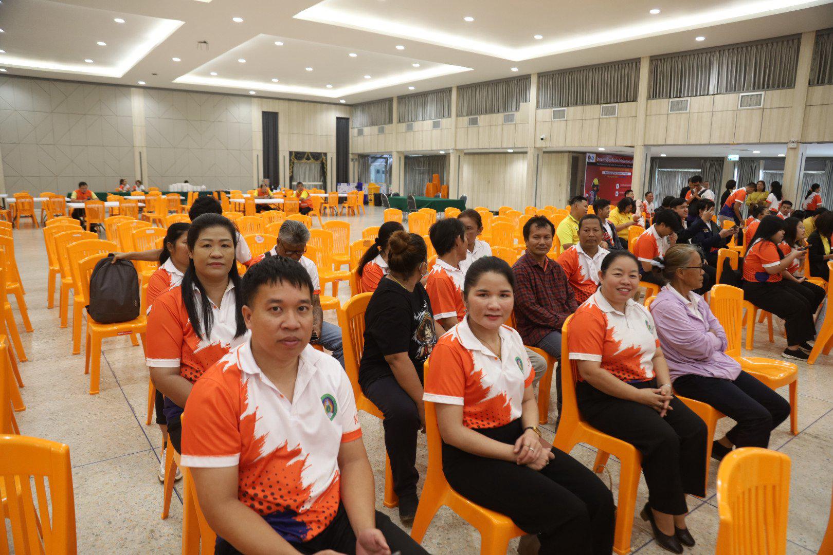 2. โครงการป้องกันอัคคีภัยในสถานศึกษา ปี 2568