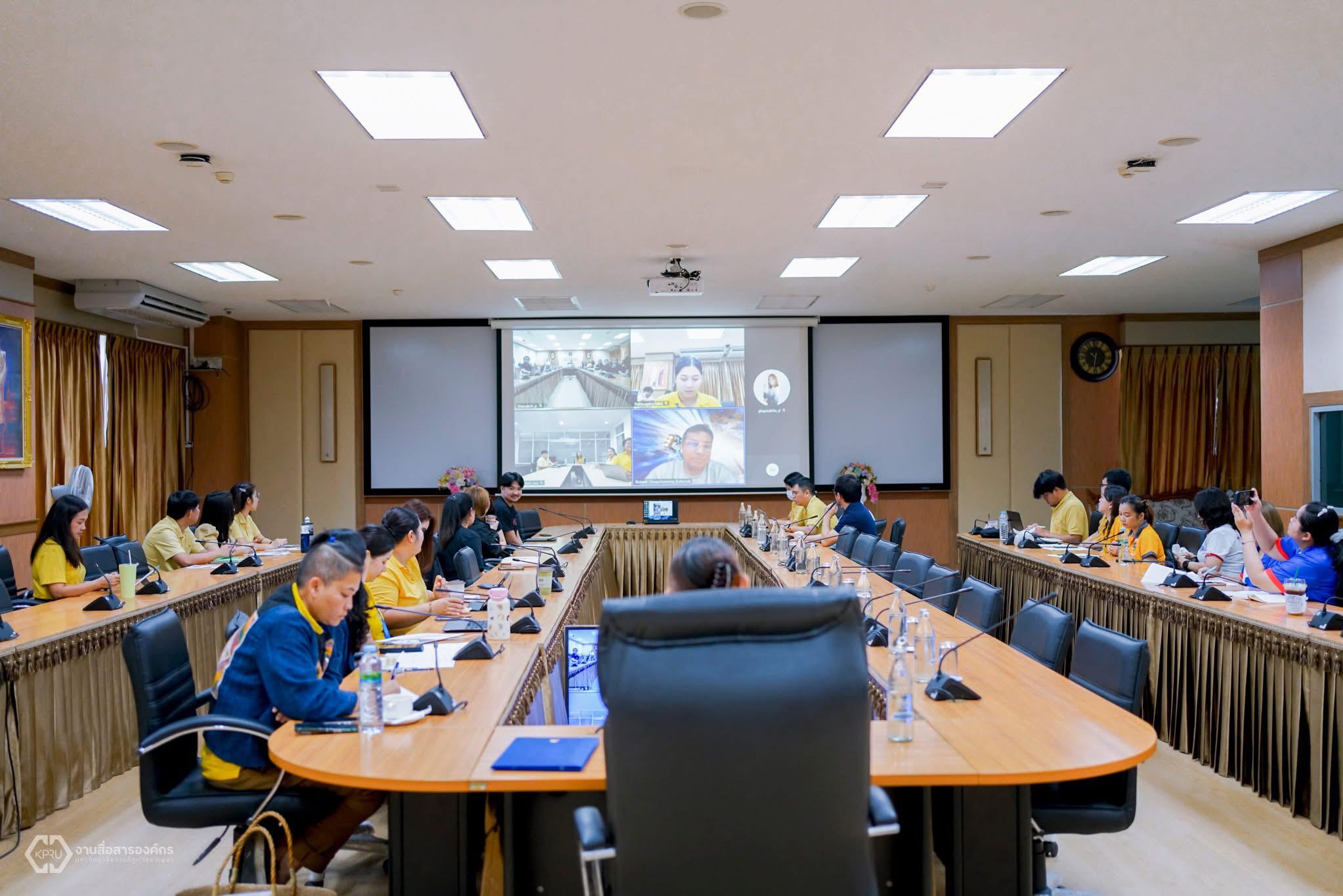 3. แผนการดำเนินงานโครงการพัฒนาสมรรถนะบุคลากรเพื่อการพลิกโฉมมหาวิทยาลัย ประจำปีงบประมาณ 2568