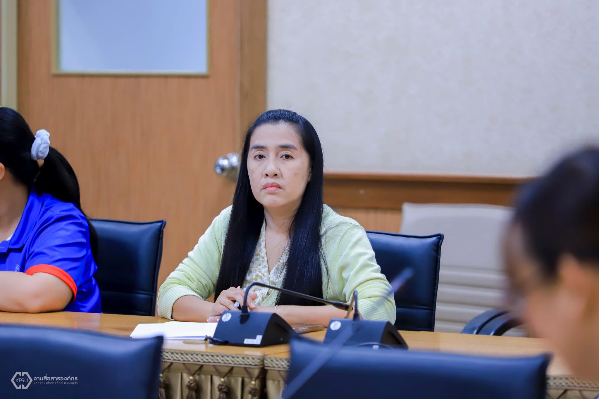 4. แผนการดำเนินงานโครงการพัฒนาสมรรถนะบุคลากรเพื่อการพลิกโฉมมหาวิทยาลัย ประจำปีงบประมาณ 2568