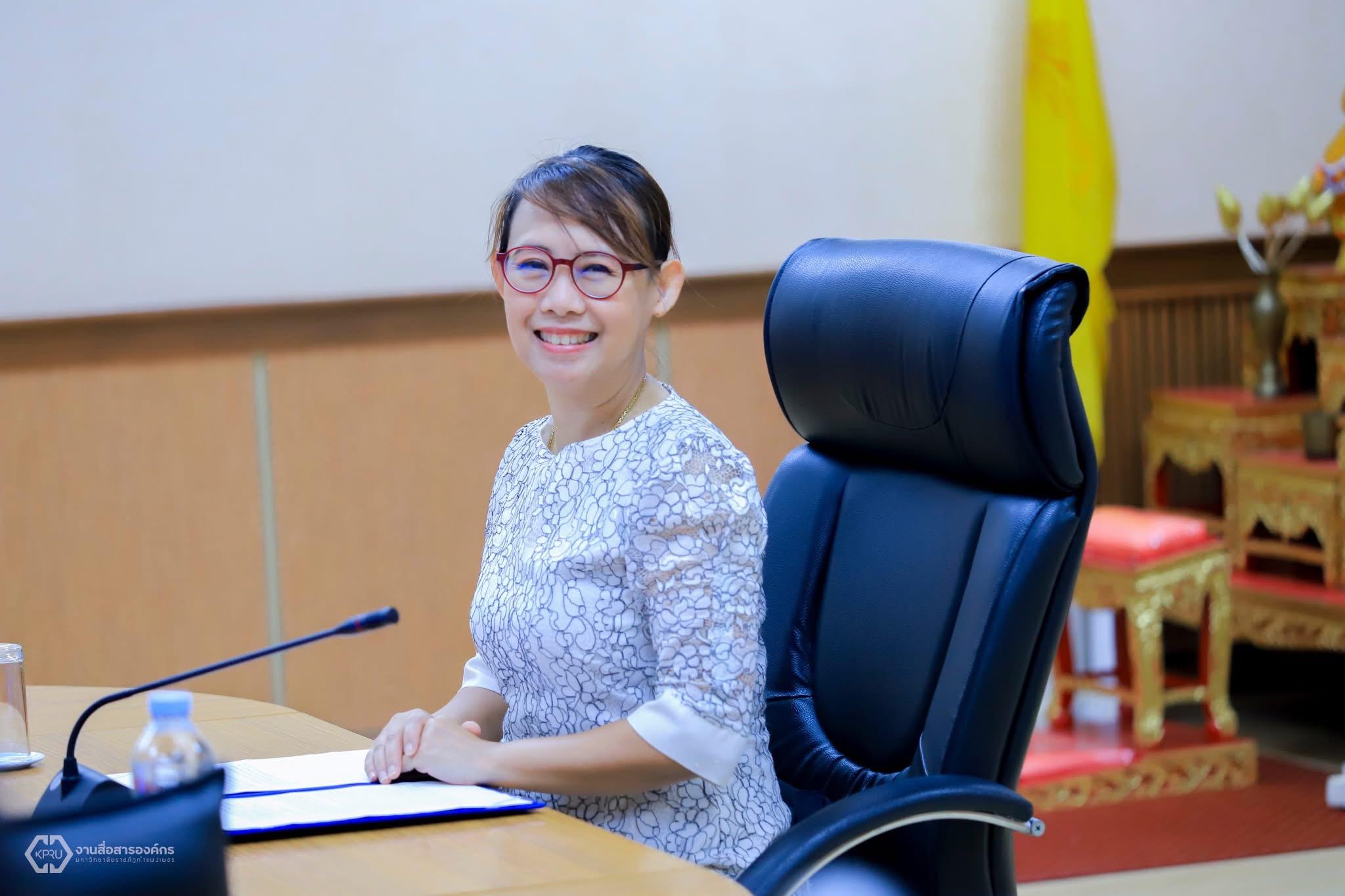 7. โครงการพัฒนาสมรรถนะบุคลากรเพื่อการพลิกโฉมมหาวิทยาลัย ประจำปีงบประมาณ 2568