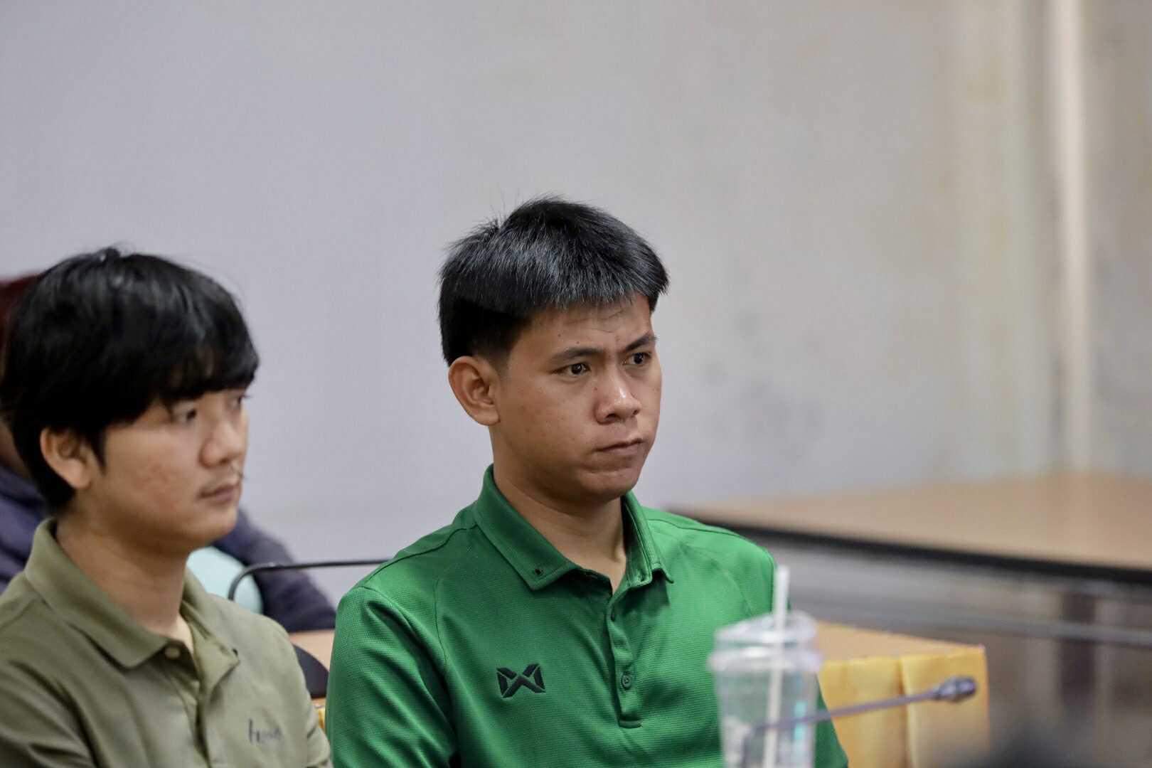 15. การประชุมเตรียมความพร้อมจัดงานนิทรรศการวิชาการสำนักวิทยบริการและเทคโนโลยีสารสนเทศ มหาวิทยาลัยราชภัฏกำแพงเพชร  ภายใต้หัวข้อ “การเรียนรู้ไม่หยุดยั้งกับระบบคลังหน่วยกิตด้วย KPRU MOOC”