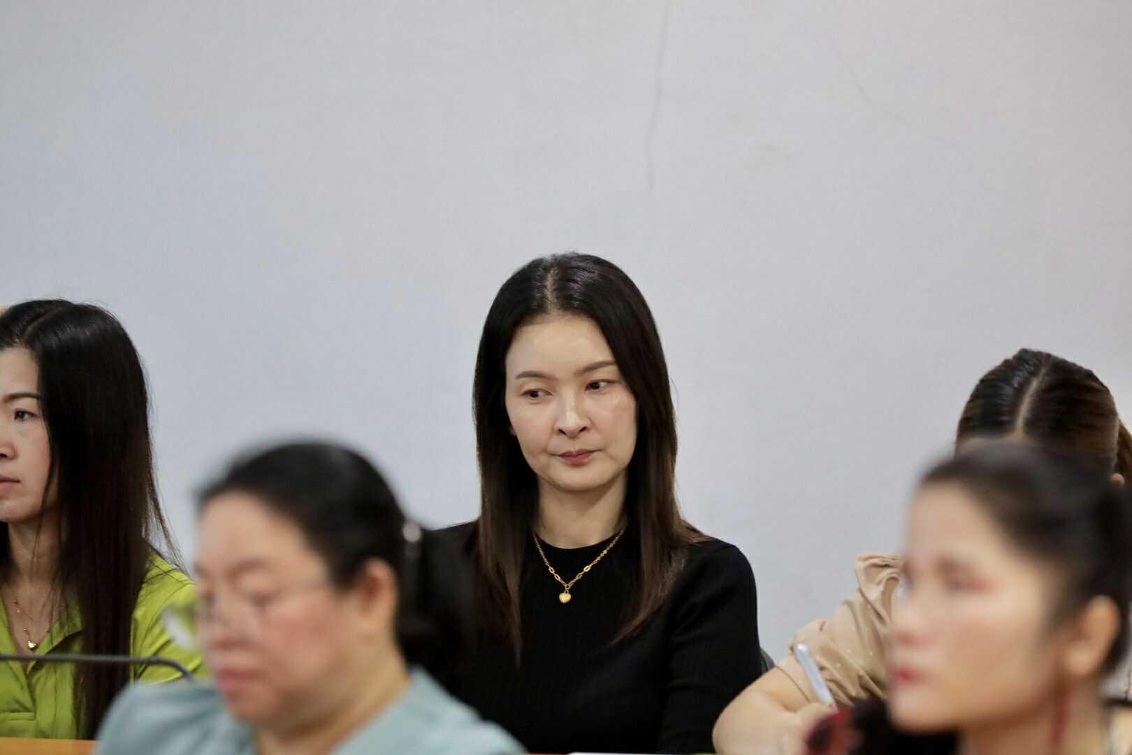 20. การประชุมเตรียมความพร้อมจัดงานนิทรรศการวิชาการสำนักวิทยบริการและเทคโนโลยีสารสนเทศ มหาวิทยาลัยราชภัฏกำแพงเพชร  ภายใต้หัวข้อ “การเรียนรู้ไม่หยุดยั้งกับระบบคลังหน่วยกิตด้วย KPRU MOOC”