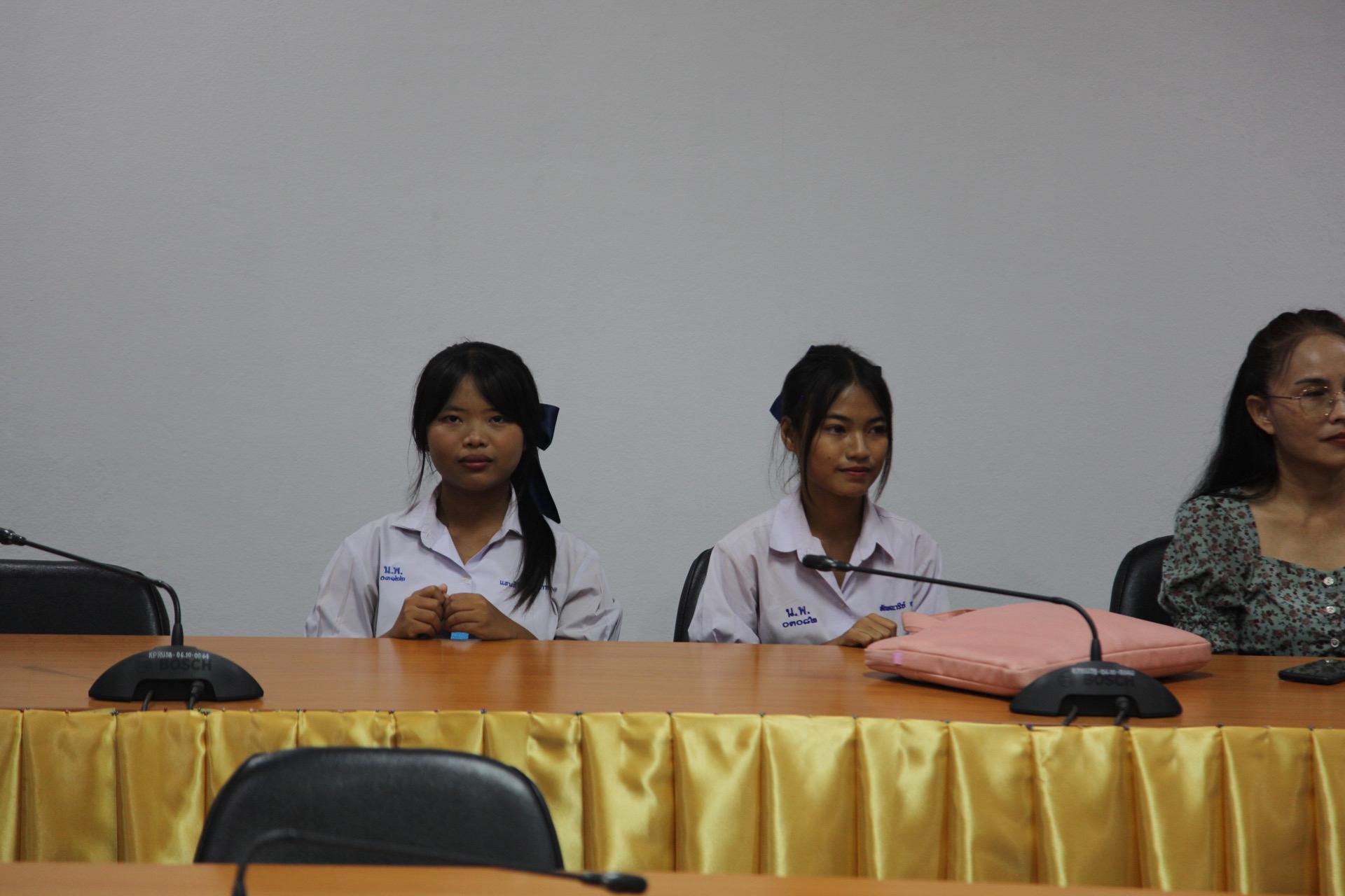 86. นิทรรศการวิชาการ สำนักวิทยบริการและเทคโนโลยีสารสนเทศ มหาวิทยาลัยราชภัฏกำแพงเพชร ภายใต้หัวข้อ “การเรียนรู้ไม่หยุดยั้งกับระบบคลังหน่วยกิตด้วย KPRU MOOC” ประจำปี 2568