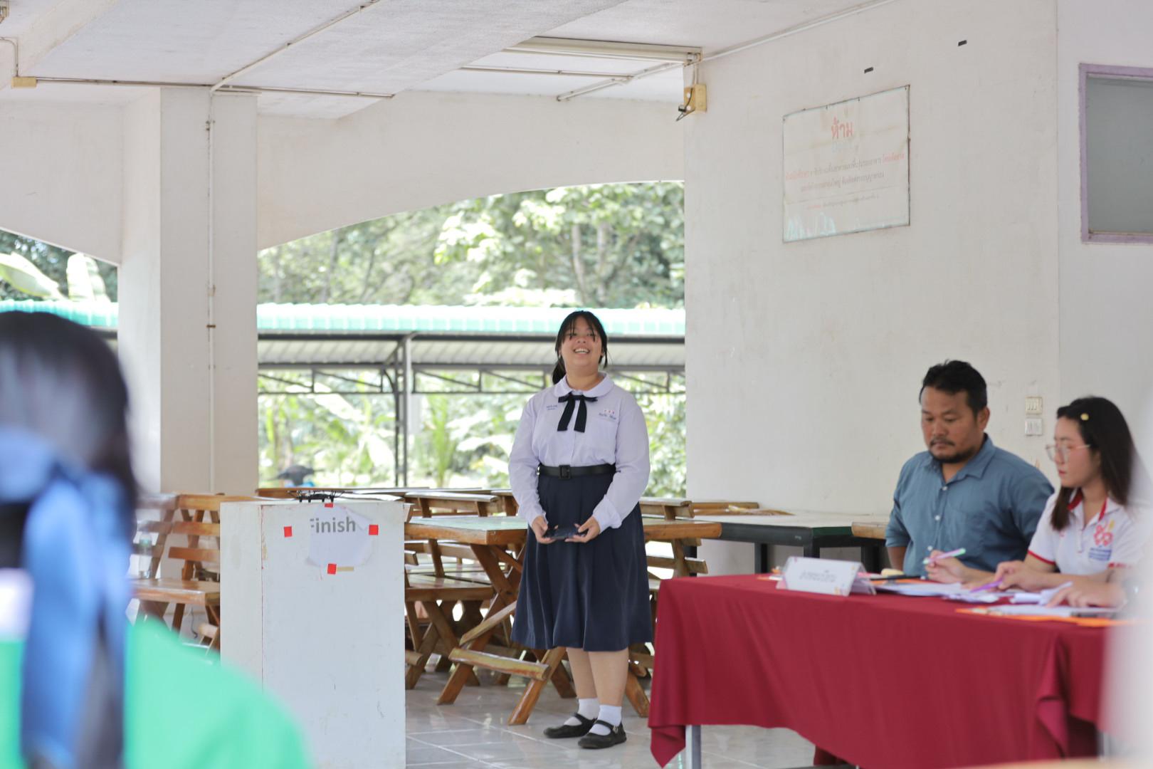 141. นิทรรศการวิชาการ สำนักวิทยบริการและเทคโนโลยีสารสนเทศ มหาวิทยาลัยราชภัฏกำแพงเพชร ภายใต้หัวข้อ “การเรียนรู้ไม่หยุดยั้งกับระบบคลังหน่วยกิตด้วย KPRU MOOC” ประจำปี 2568