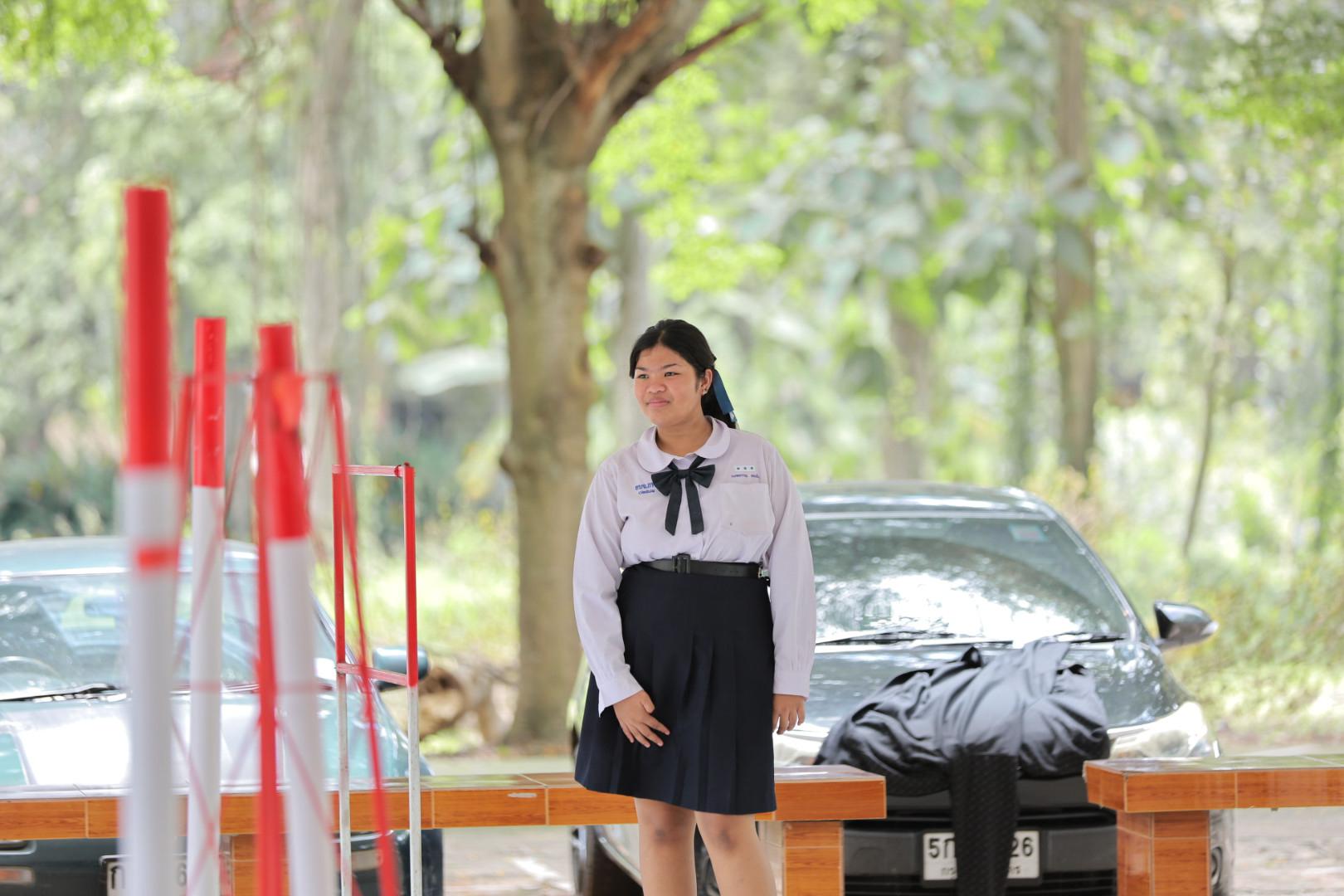 145. นิทรรศการวิชาการ สำนักวิทยบริการและเทคโนโลยีสารสนเทศ มหาวิทยาลัยราชภัฏกำแพงเพชร ภายใต้หัวข้อ “การเรียนรู้ไม่หยุดยั้งกับระบบคลังหน่วยกิตด้วย KPRU MOOC” ประจำปี 2568
