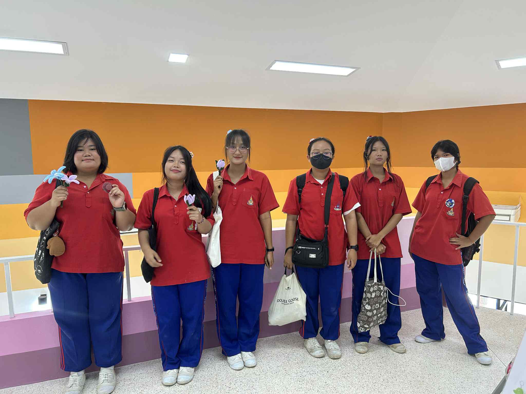 216. นิทรรศการวิชาการ สำนักวิทยบริการและเทคโนโลยีสารสนเทศ มหาวิทยาลัยราชภัฏกำแพงเพชร ภายใต้หัวข้อ “การเรียนรู้ไม่หยุดยั้งกับระบบคลังหน่วยกิตด้วย KPRU MOOC” ประจำปี 2568