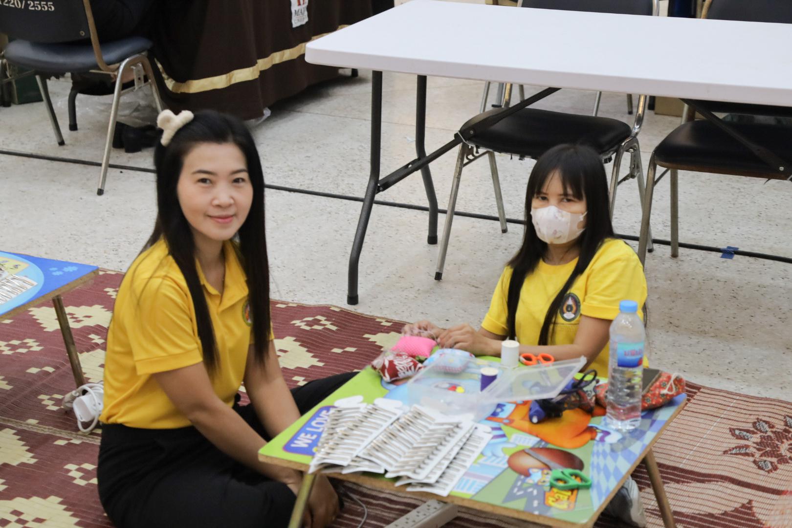 4. งานสัปดาห์วิทยาศาสตร์แห่งชาติ ส่วนภูมิภาค ประจำปี 2568 ภายใต้แนวคิด “Science in action for Sustainable Community”