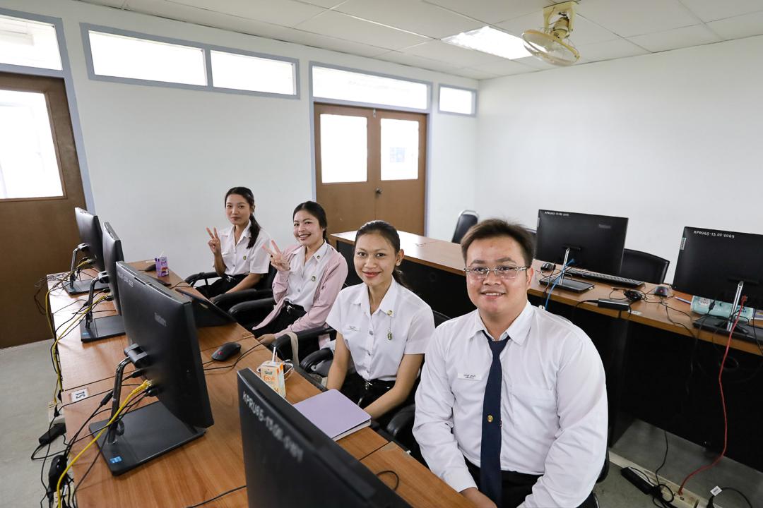 1. การอบรมเชิงปฏิบัติการ การสร้างบรรณานุกรมอัตโนมัติด้วยเครื่องมือ AI และ Refernce Manager