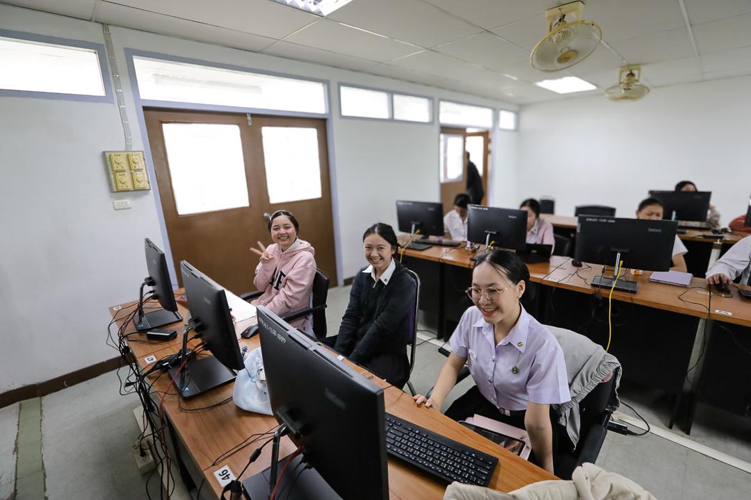 2. การอบรมเชิงปฏิบัติการ การสร้างบรรณานุกรมอัตโนมัติด้วยเครื่องมือ AI และ Refernce Manager