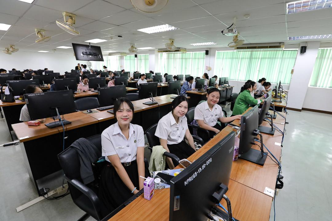 4. การอบรมเชิงปฏิบัติการ การสร้างบรรณานุกรมอัตโนมัติด้วยเครื่องมือ AI และ Refernce Manager