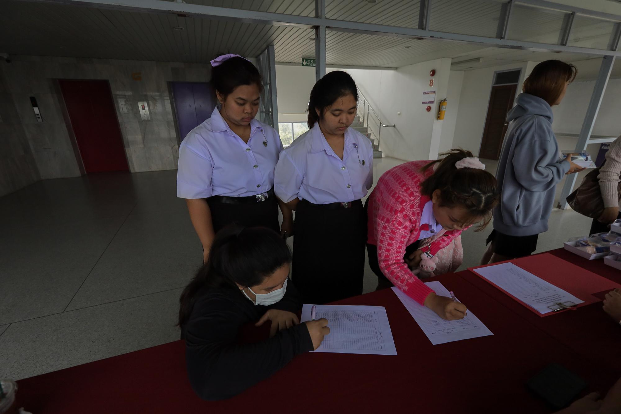 1. วันที่ 27 สิงหาคม 2568 การอบรมเชิงปฏิบัติการ การสร้างบรรณานุกรมอัตโนมัติด้วยเครื่องมือ AI และ Refernce Manager