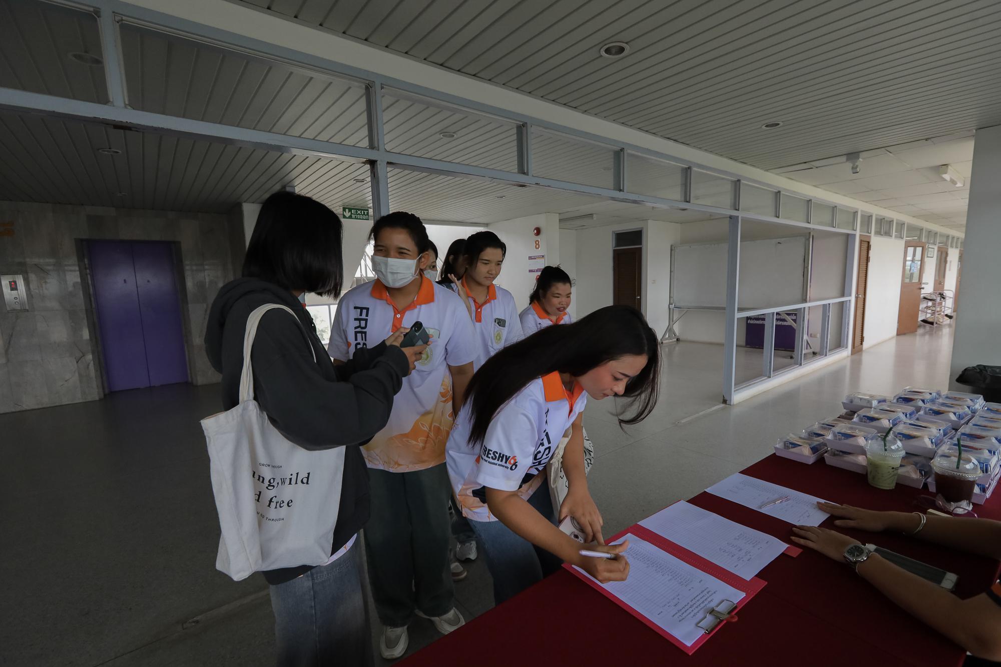 3. วันที่ 27 สิงหาคม 2568 การอบรมเชิงปฏิบัติการ การสร้างบรรณานุกรมอัตโนมัติด้วยเครื่องมือ AI และ Refernce Manager