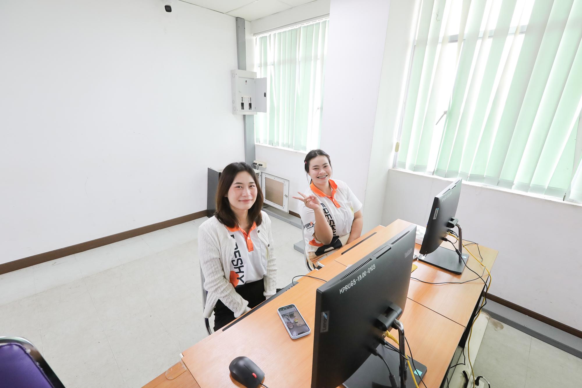 7. การอบรมเชิงปฏิบัติการ การสร้างบรรณานุกรมอัตโนมัติด้วยเครื่องมือ AI และ Refernce Manager