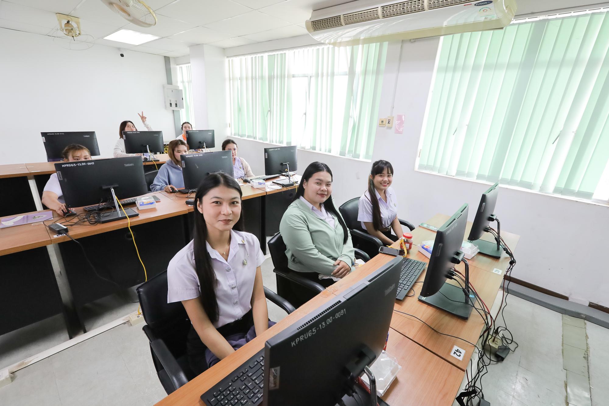 10. การอบรมเชิงปฏิบัติการ การสร้างบรรณานุกรมอัตโนมัติด้วยเครื่องมือ AI และ Refernce Manager