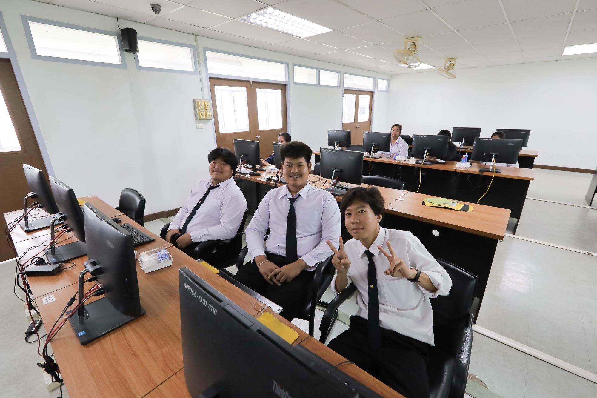 11. การอบรมเชิงปฏิบัติการ การสร้างบรรณานุกรมอัตโนมัติด้วยเครื่องมือ AI และ Refernce Manager