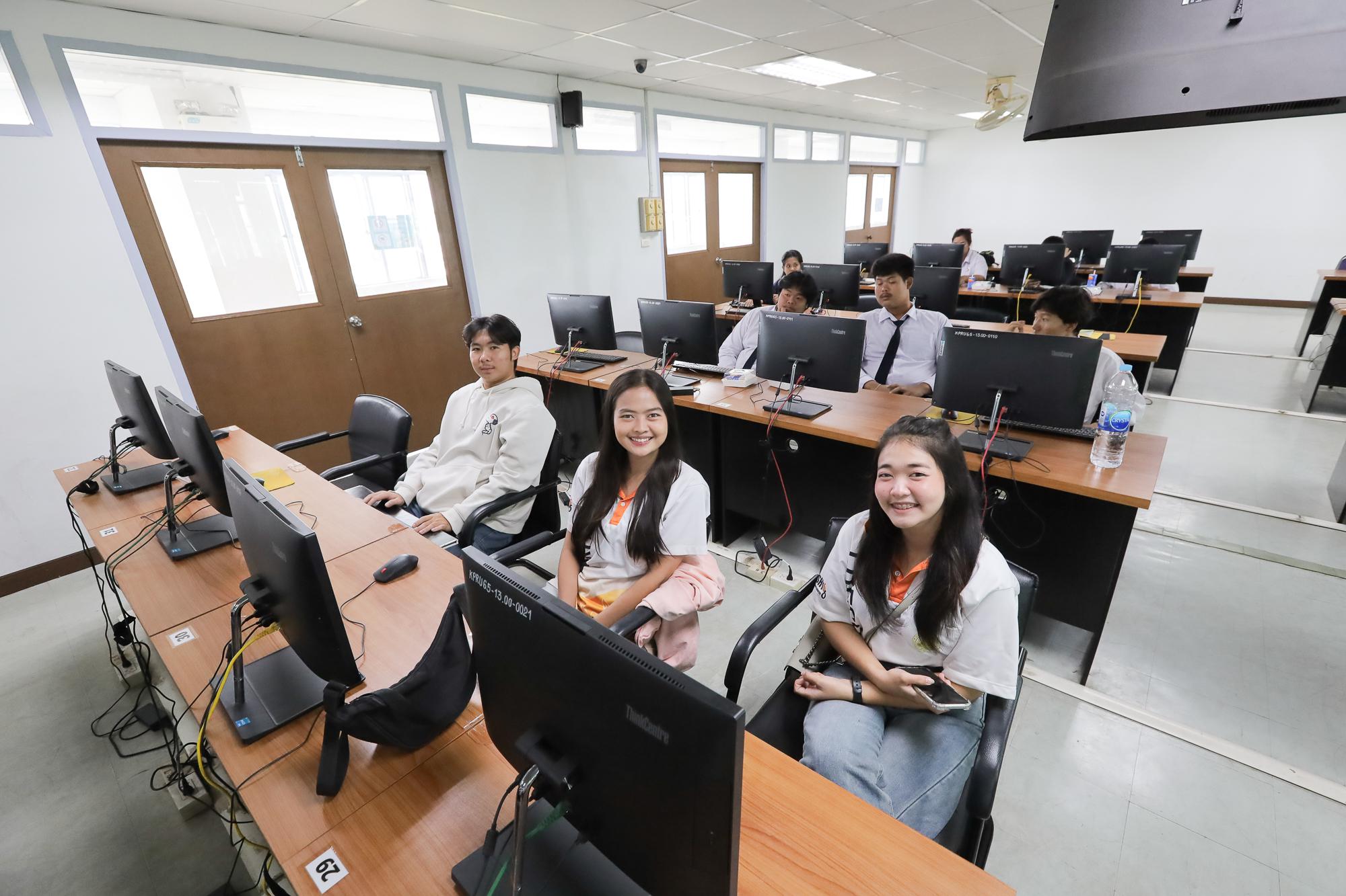 14. การอบรมเชิงปฏิบัติการ การสร้างบรรณานุกรมอัตโนมัติด้วยเครื่องมือ AI และ Refernce Manager