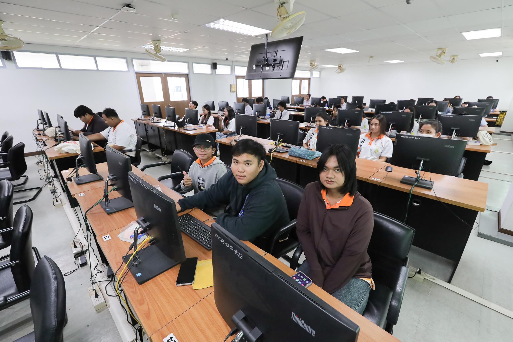 17. การอบรมเชิงปฏิบัติการ การสร้างบรรณานุกรมอัตโนมัติด้วยเครื่องมือ AI และ Refernce Manager