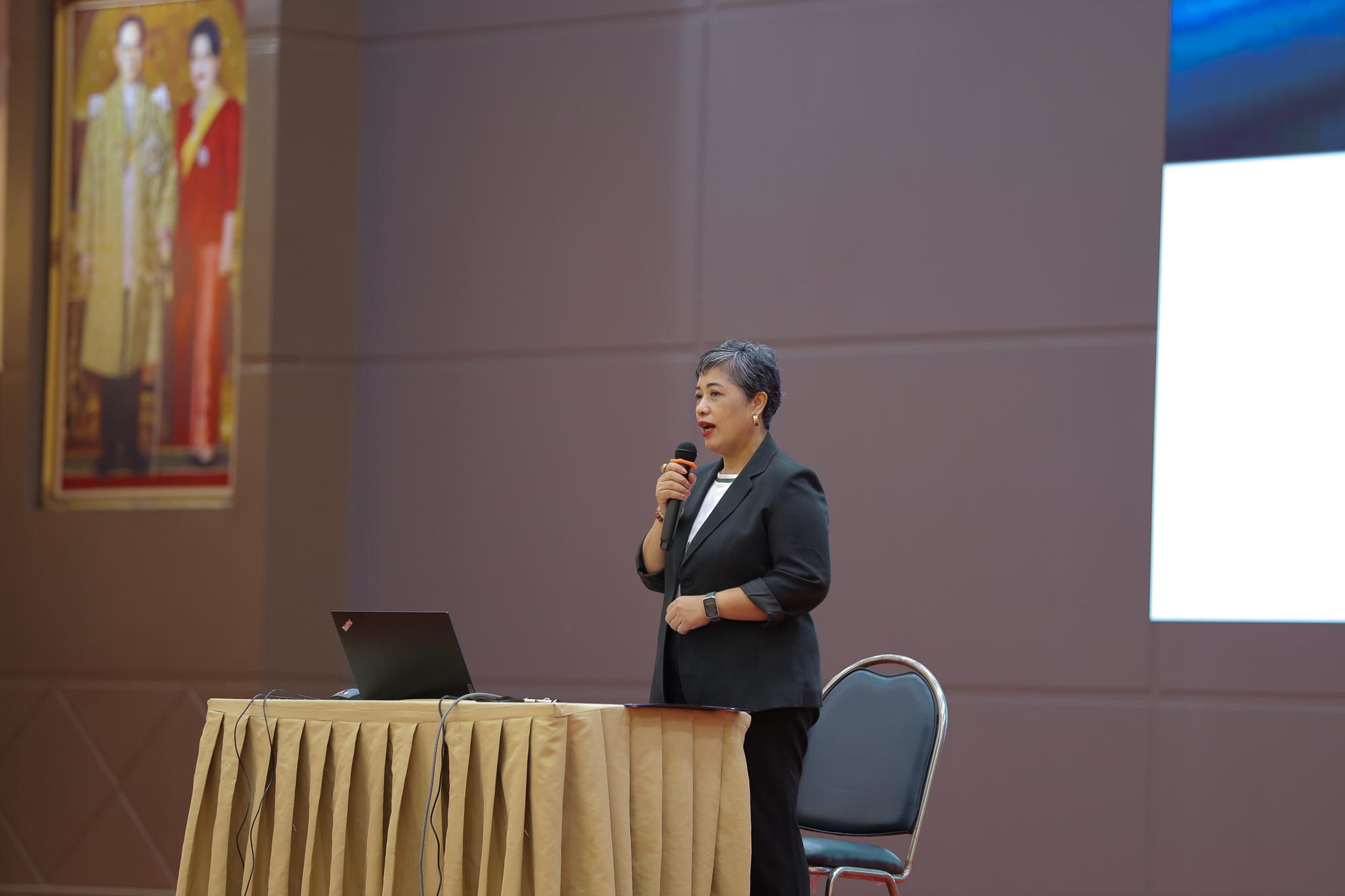 19. การประชุมนำเสนอผลงาน Innovation&Good Practice Conference 2025 นวัตกรรม/แนวปฏิบัติที่ดี ระดับชาติ ครั้งที่ 5 ประจำปี พ.ศ.2568