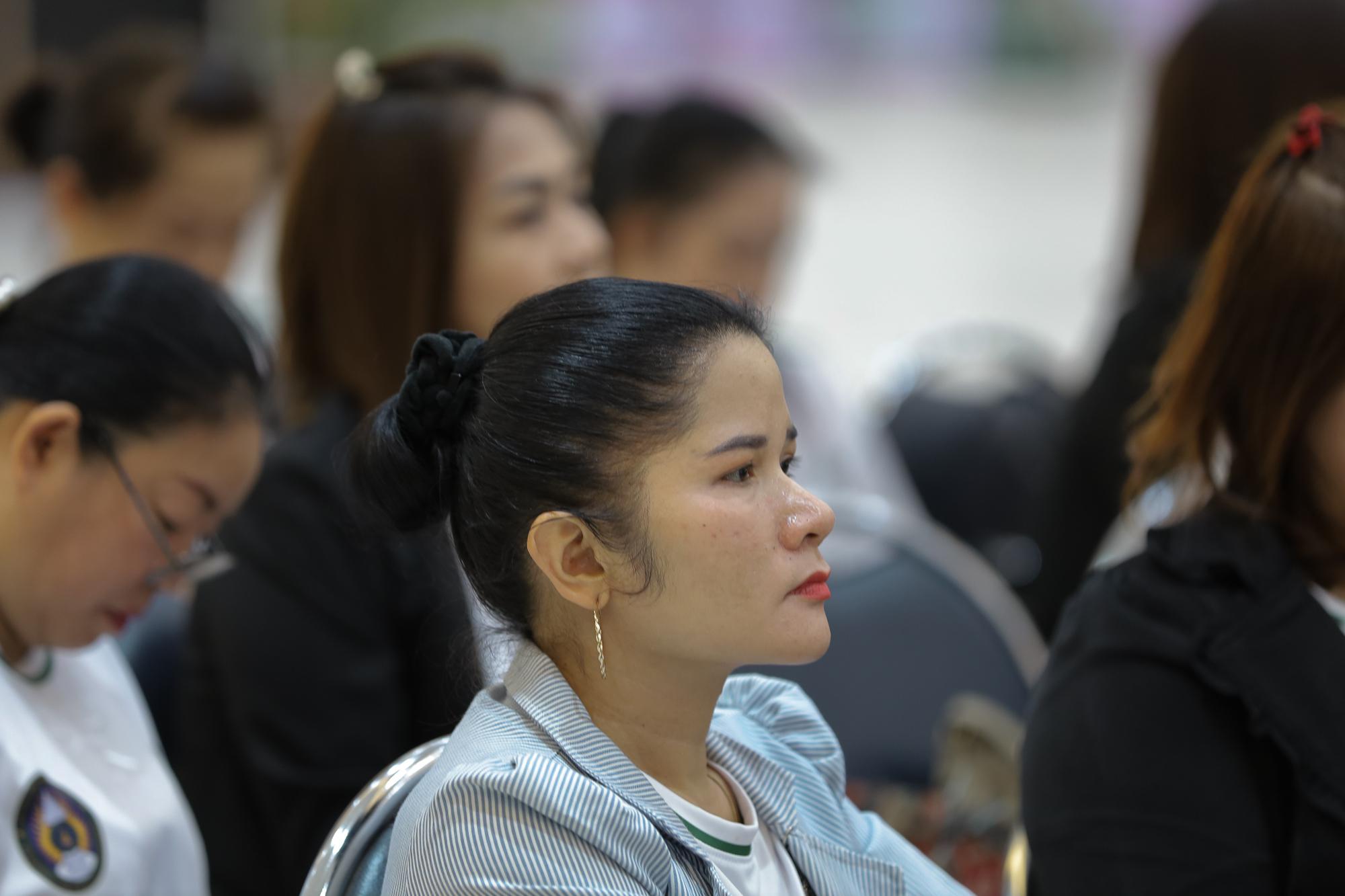 20. การประชุมนำเสนอผลงาน Innovation&Good Practice Conference 2025 นวัตกรรม/แนวปฏิบัติที่ดี ระดับชาติ ครั้งที่ 5 ประจำปี พ.ศ.2568