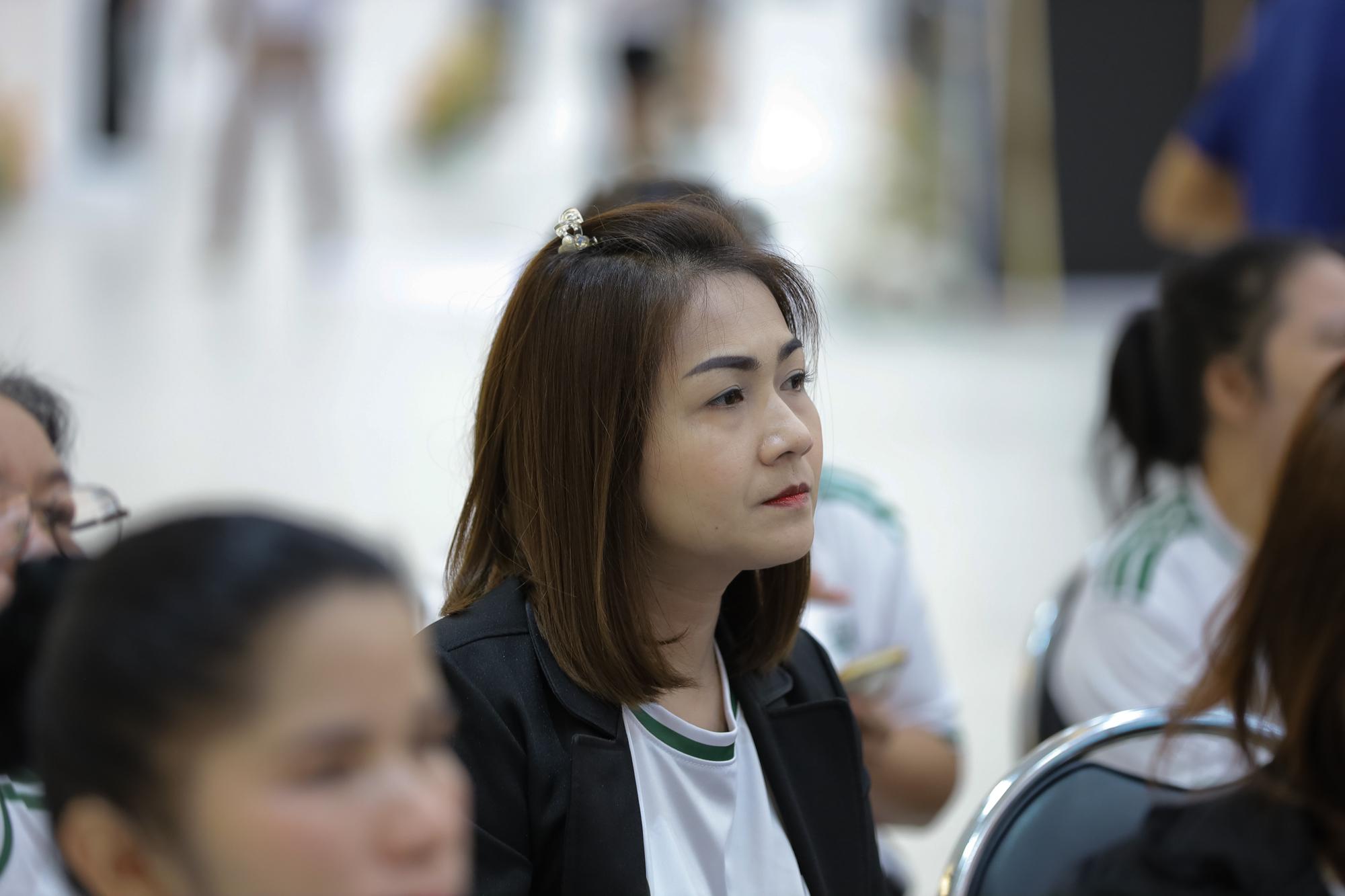21. การประชุมนำเสนอผลงาน Innovation&Good Practice Conference 2025 นวัตกรรม/แนวปฏิบัติที่ดี ระดับชาติ ครั้งที่ 5 ประจำปี พ.ศ.2568