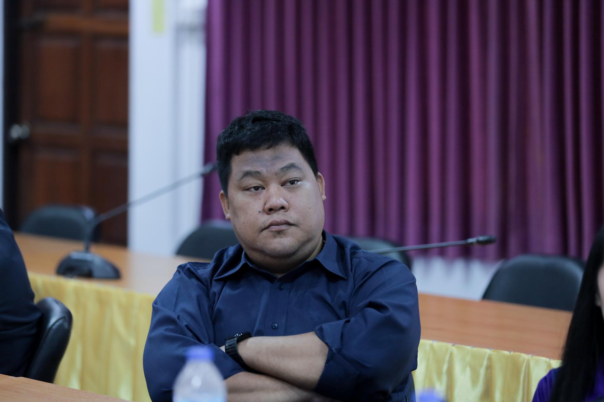 4. การตรวจประเมินคุณภาพภายใน ในรูปแบบการประเมินคุณภาพการศึกษา วันที่ 2 กันยายน 2568