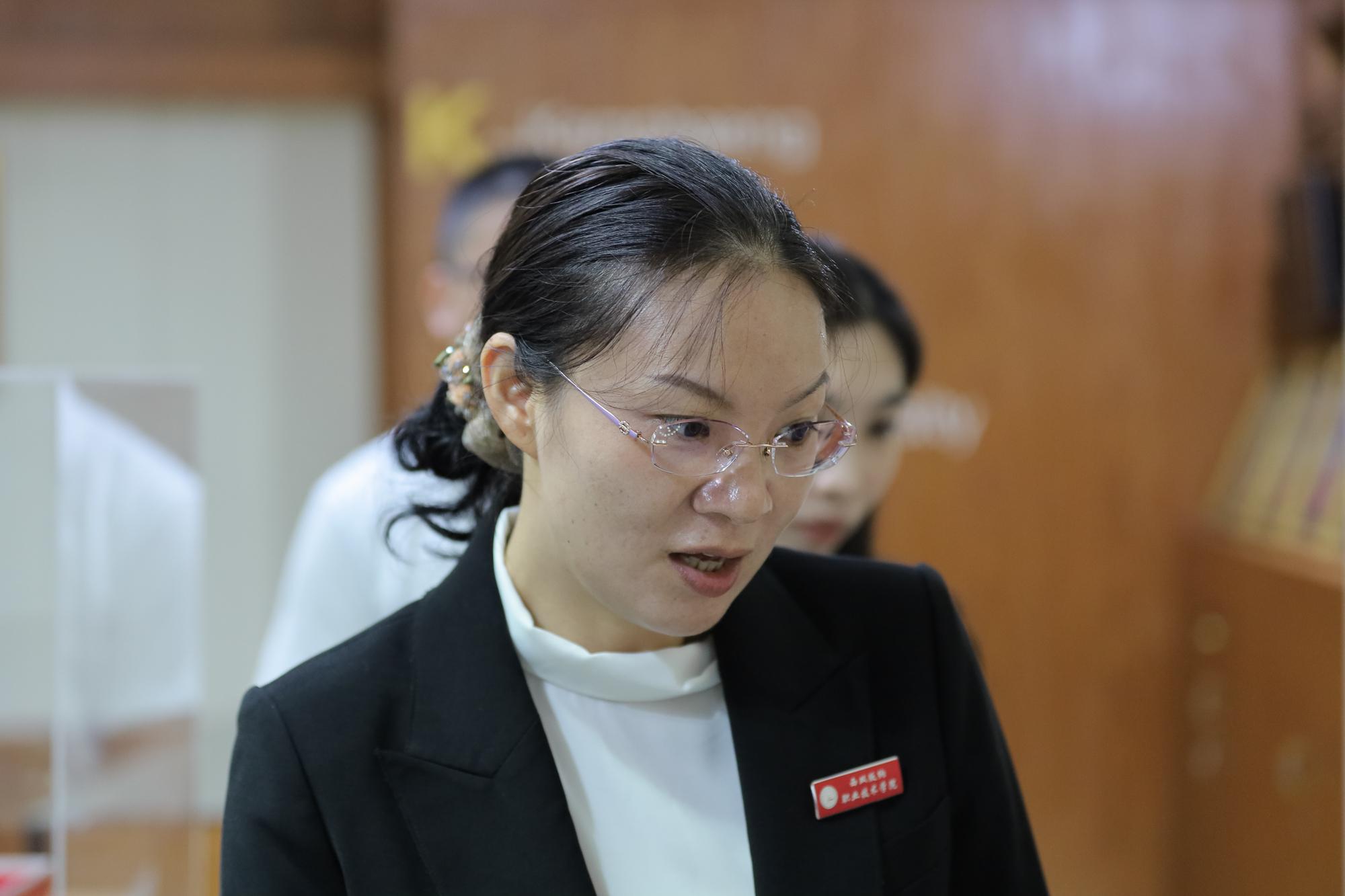 3. ต้อนรับคณะผู้บริหาร วิทยาลัยอาชีวศึกษาและเทคนิคสิบสองปันนา ประเทศสาธารณรัฐประชาชนจีน