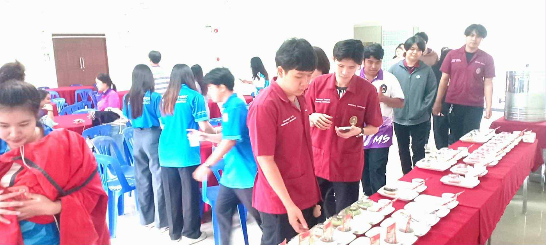 3. การอบรมเชิงปฏิบัติการ การสร้างบรรณานุกรมอัตโนมัติด้วยเครื่องมือ AI และ Refernce Manager