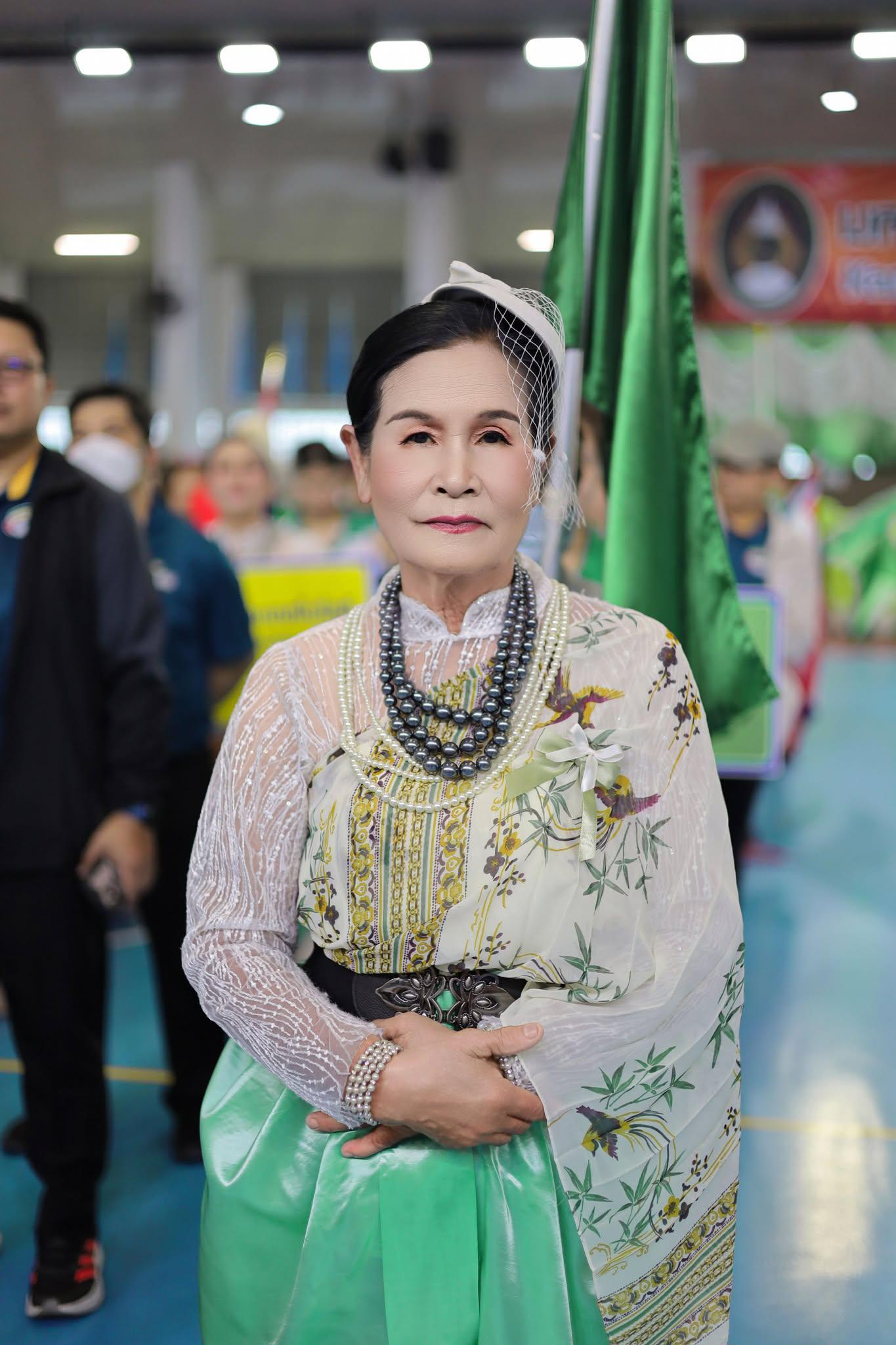 2. ภาพบรรยากาศมหกรรมกีฬาสานสัมพันธ์ KPRU 2025 กีฬาอาจารย์และบุคลากร มหาวิทยาลัยราชภัฏกำแพงเพชร ระหว่างวันที่ 24-26 และ วันที่ 29 กันยายน 2568