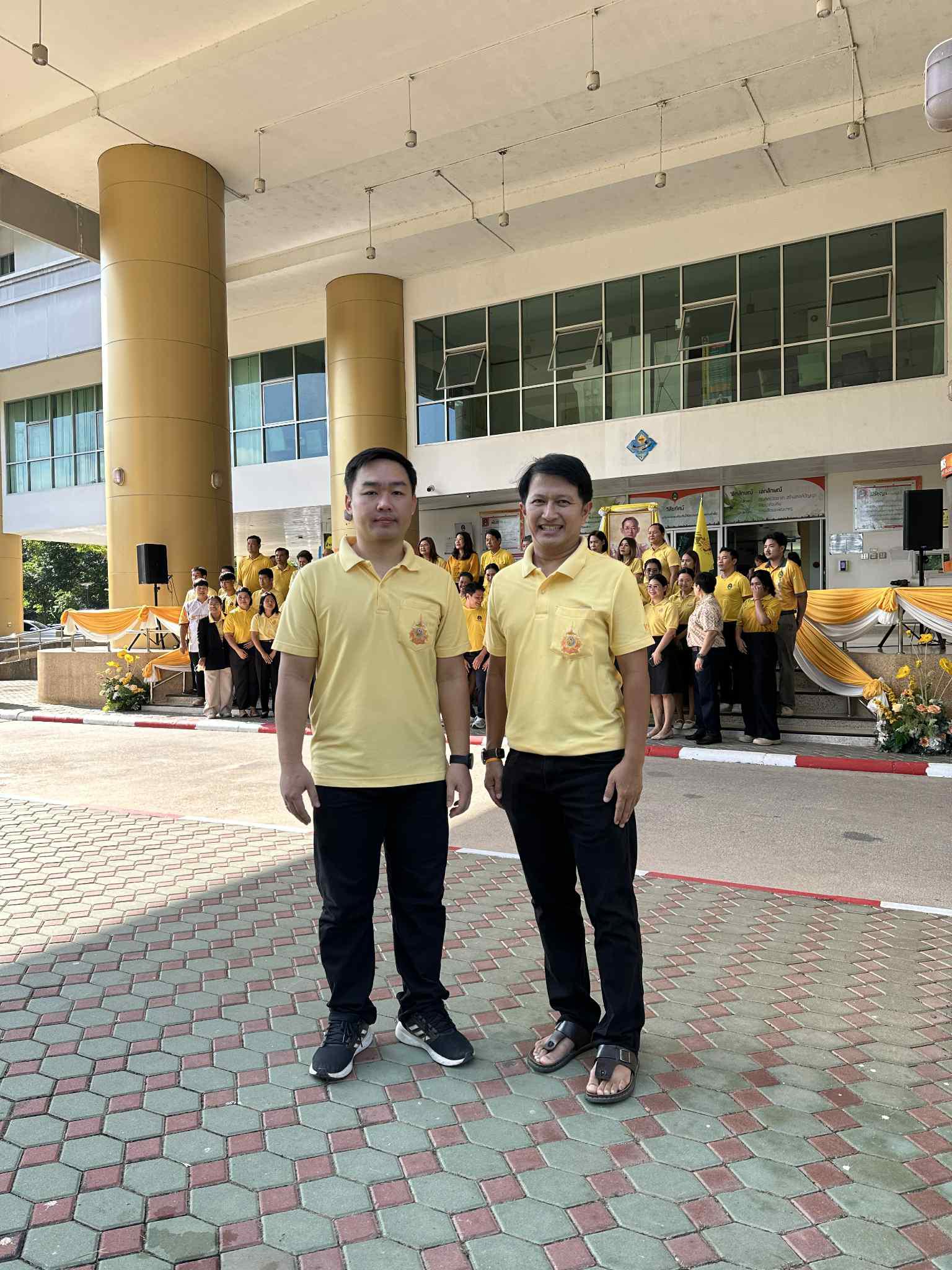 3. 13 ตุลาคม วันนวมินทรมหาราช