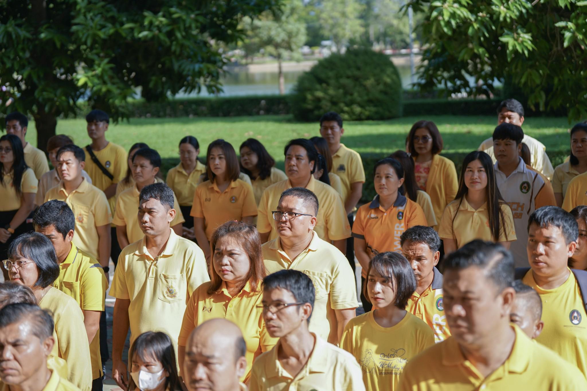 4. 13 ตุลาคม วันนวมินทรมหาราช ปี 2568