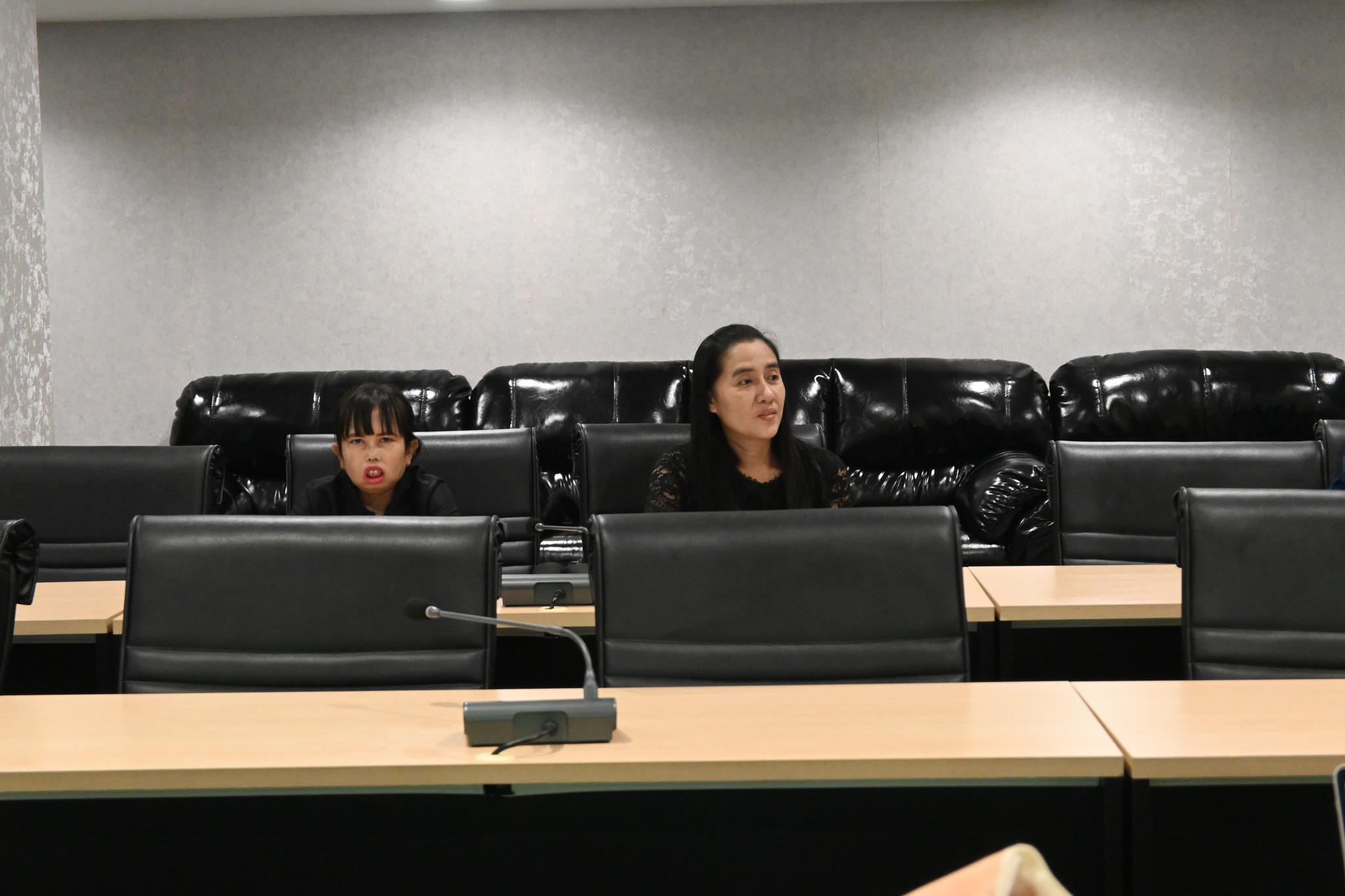 5. การประชุมทบทวนแผนการจัดการความรู้ (KM) ประจำปีการศึกษา 2568