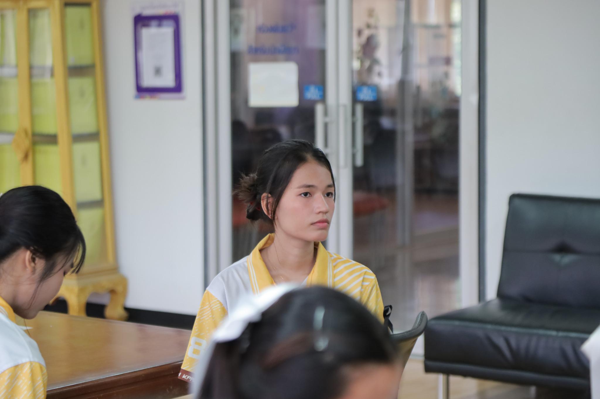 17. วันที่ 10 พฤศจิกายน 2568 แนะนำบริการสำนักวิทยบริการและเทคโนโลยีสารสนเทศ