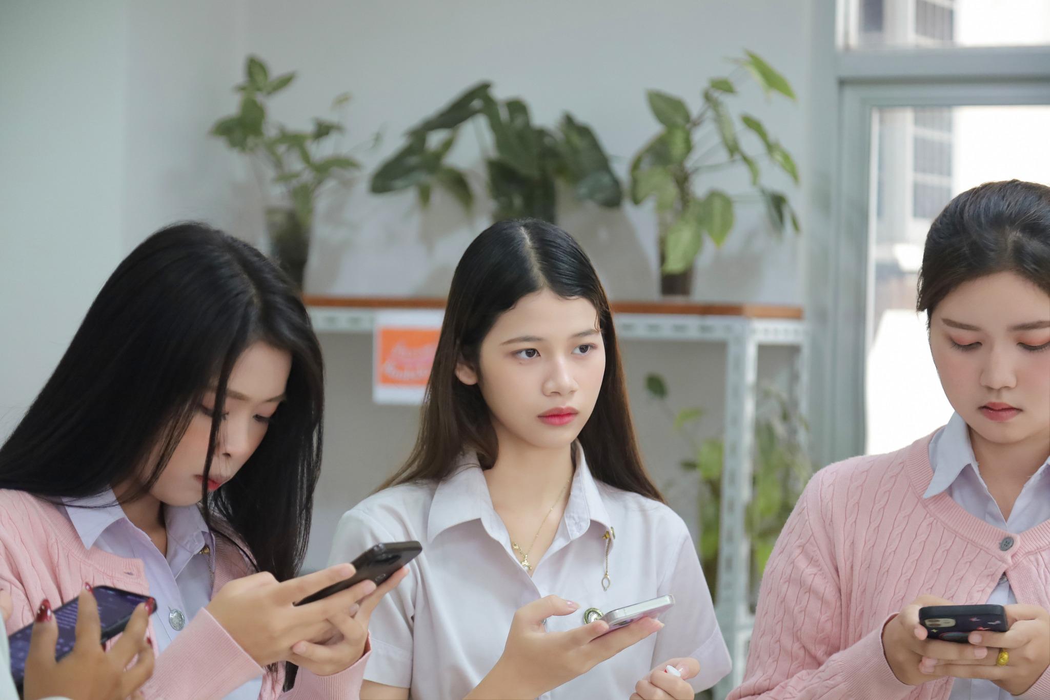 27. วันที่ 10 พฤศจิกายน 2568 แนะนำบริการสำนักวิทยบริการและเทคโนโลยีสารสนเทศ