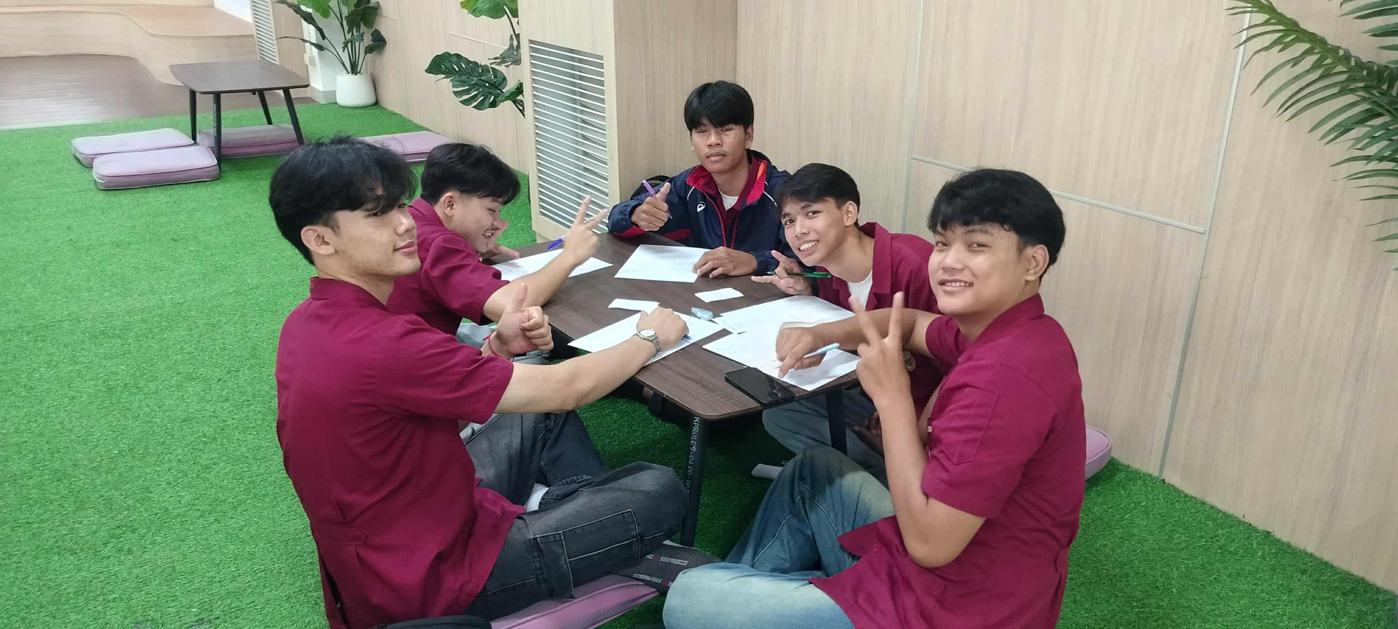 วันที่ 13 พฤศจิกายน 2568 แนะนำสำนักวิทยบริการและเทคโนโลยีสารสนเทศ