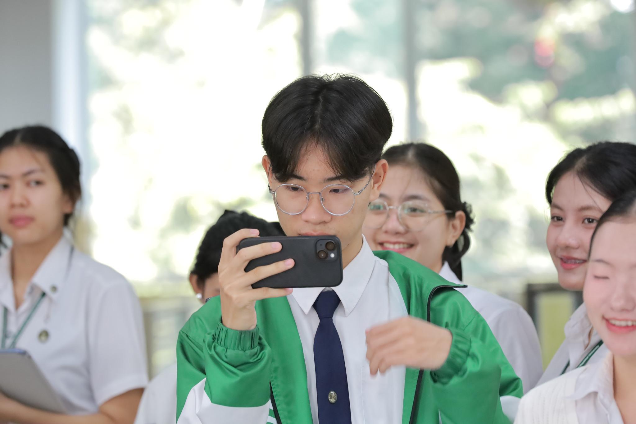 2. วันที่ 14 พฤศจิกายน 2568 แนะนำบริการสำนักวิทยบริการและเทคโนโลยีสารสนเทศ