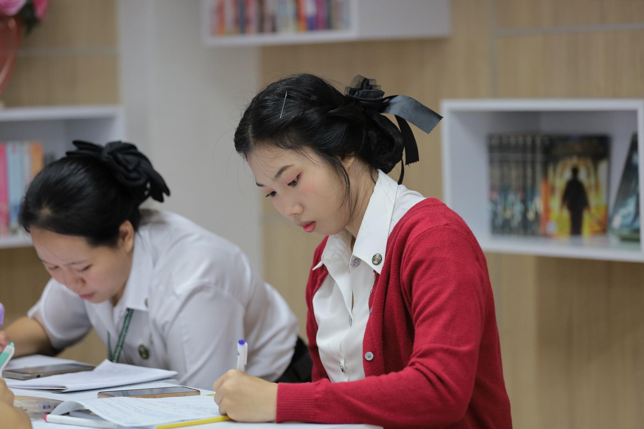 8. วันที่ 14 พฤศจิกายน 2568 แนะนำสำนักวิทยบริการและเทคโนโลยีสารสนเทศ