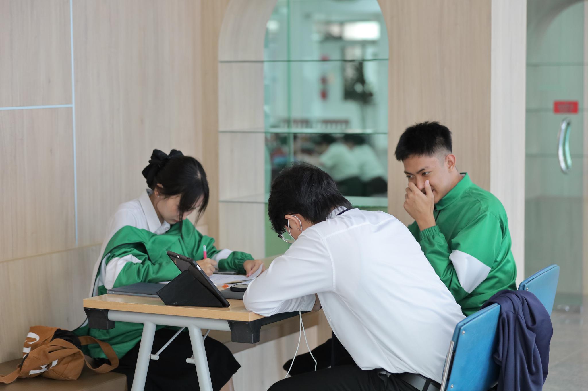 21. วันที่ 14 พฤศจิกายน 2568 แนะนำสำนักวิทยบริการและเทคโนโลยีสารสนเทศ