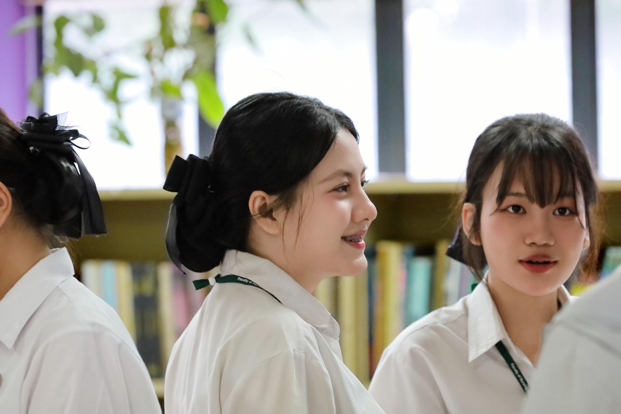 33. วันที่ 14 พฤศจิกายน 2568 แนะนำสำนักวิทยบริการและเทคโนโลยีสารสนเทศ