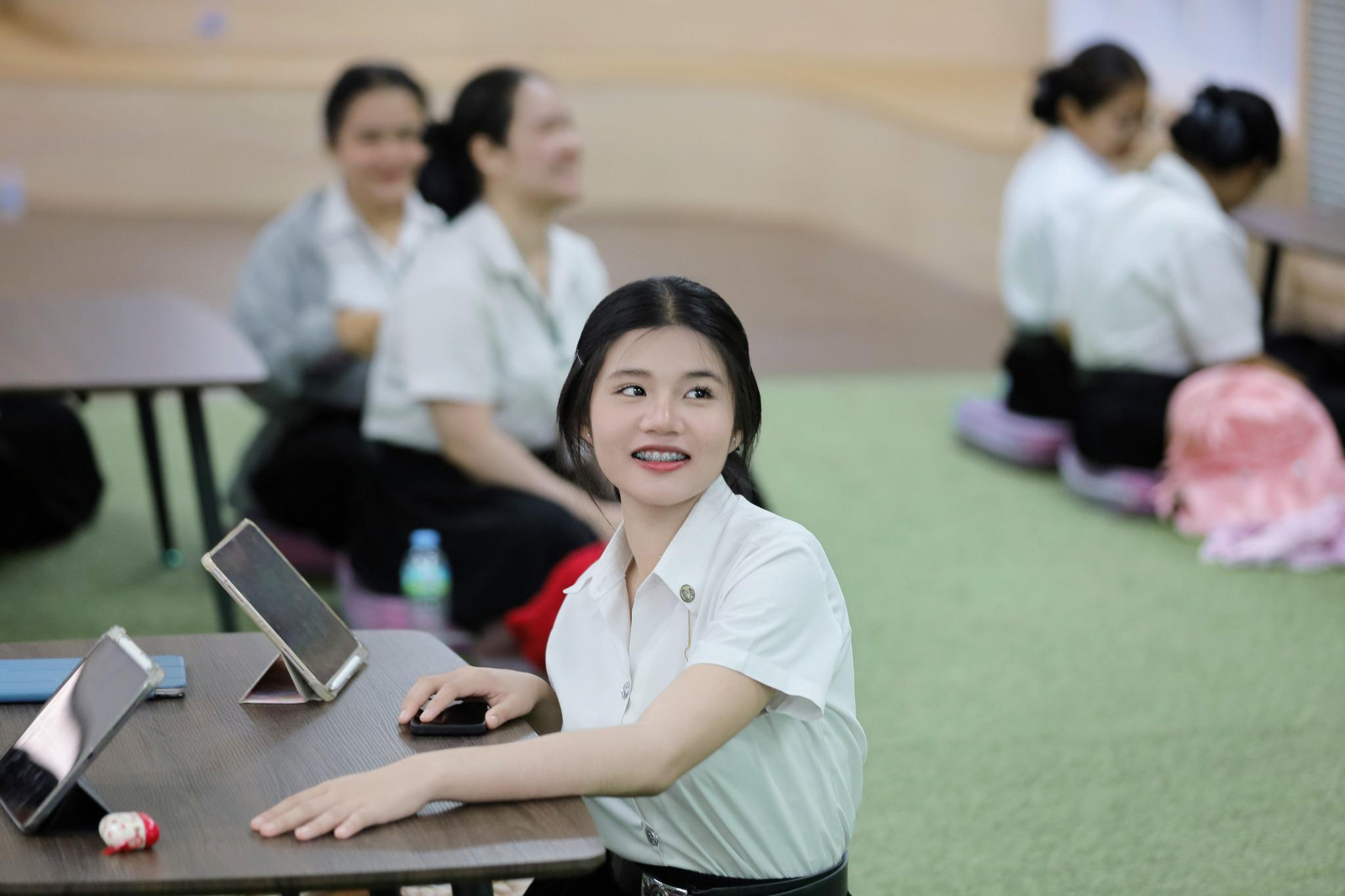 34. วันที่ 14 พฤศจิกายน 2568 แนะนำสำนักวิทยบริการและเทคโนโลยีสารสนเทศ