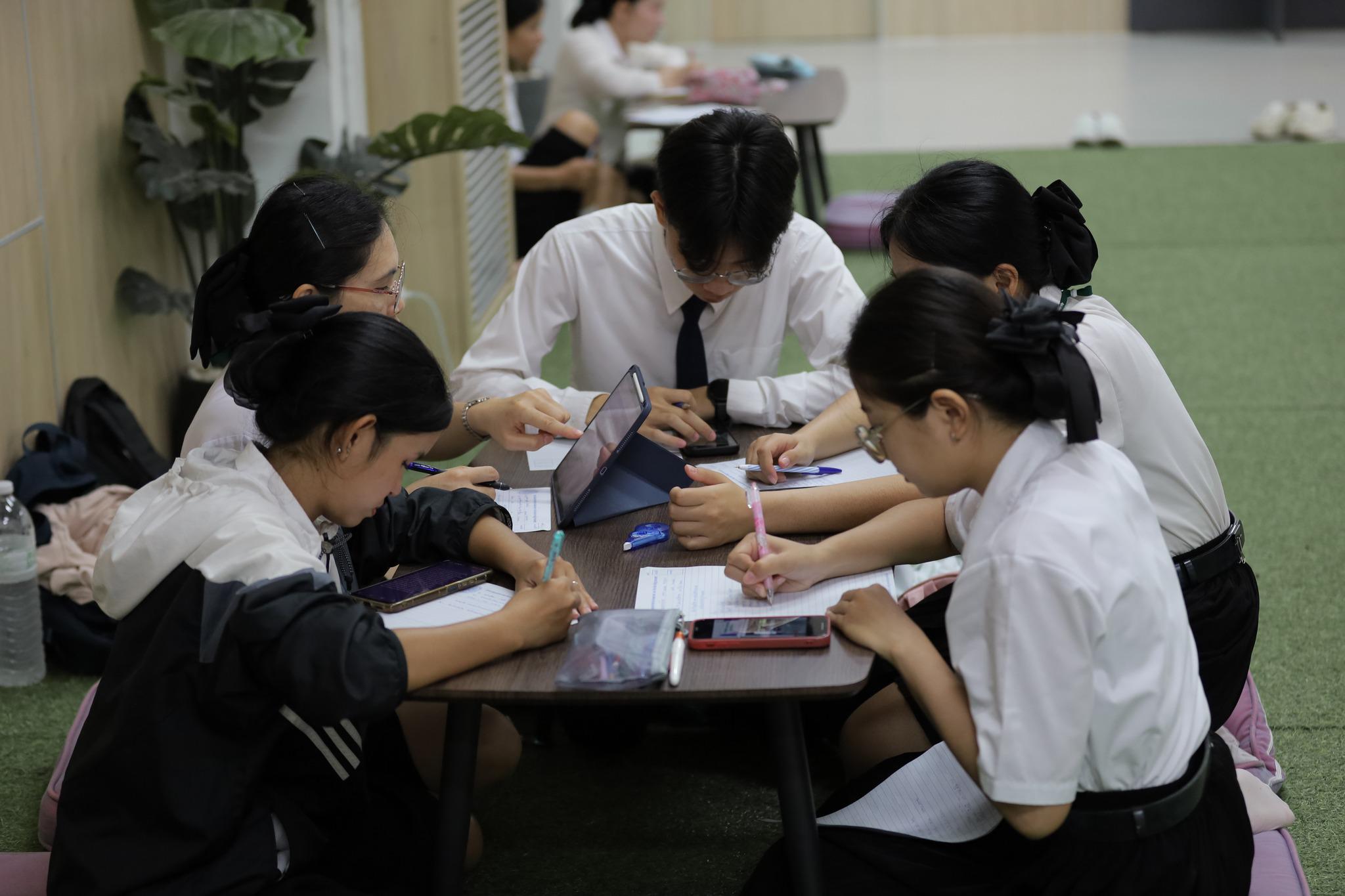 40. วันที่ 14 พฤศจิกายน 2568 แนะนำสำนักวิทยบริการและเทคโนโลยีสารสนเทศ